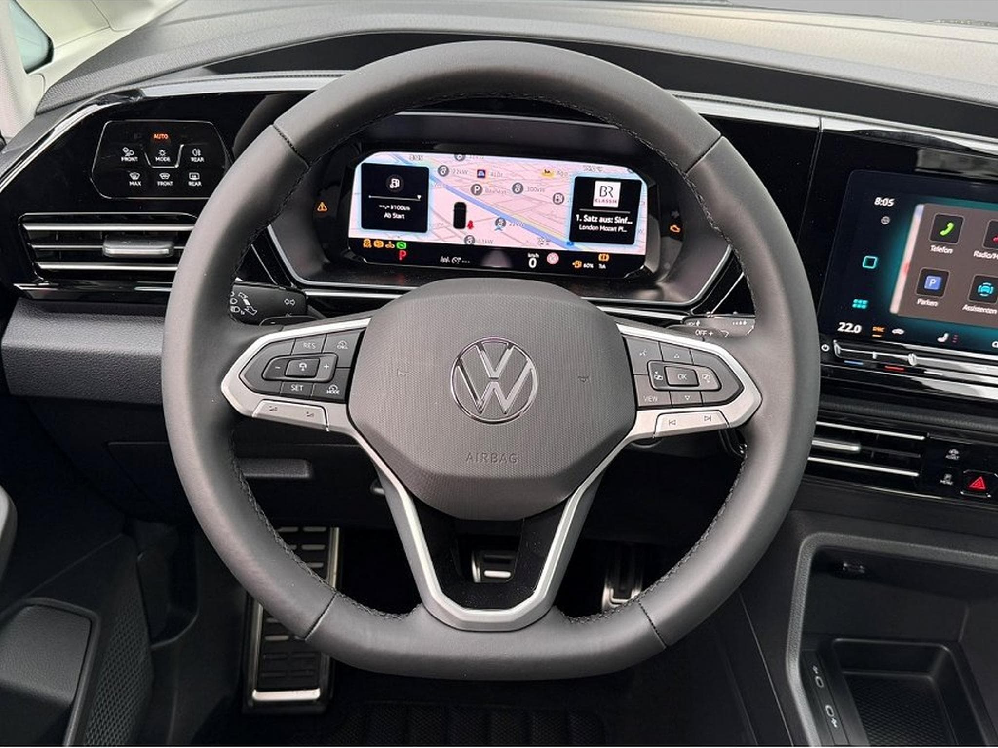 VW Caddy (2025) - Photo 5