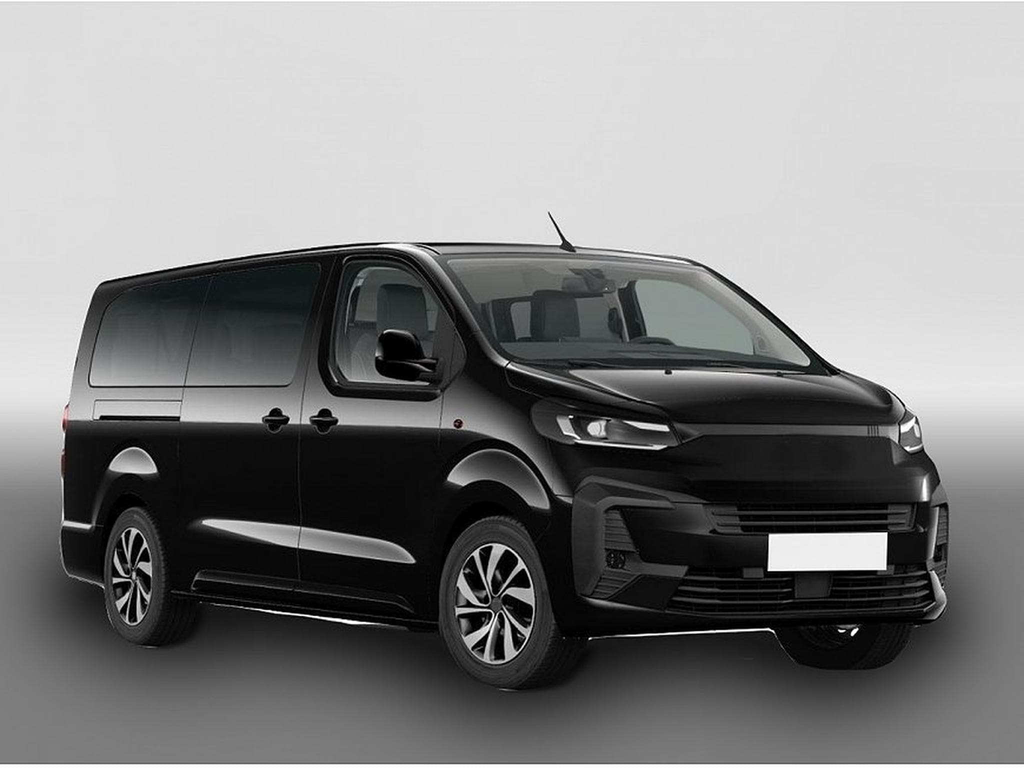 Fiat Ulysse (2026) - Photo 1