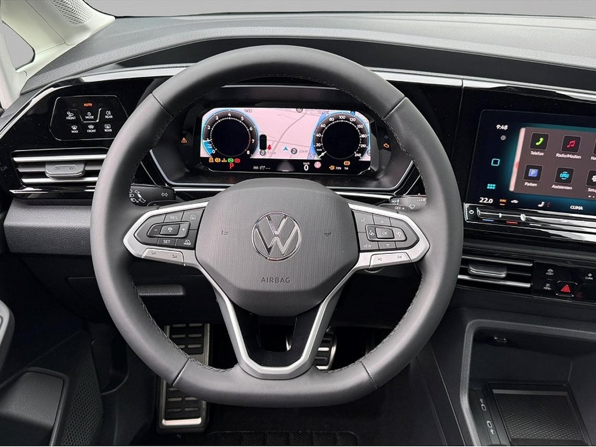 VW Caddy (2025) - Photo 5