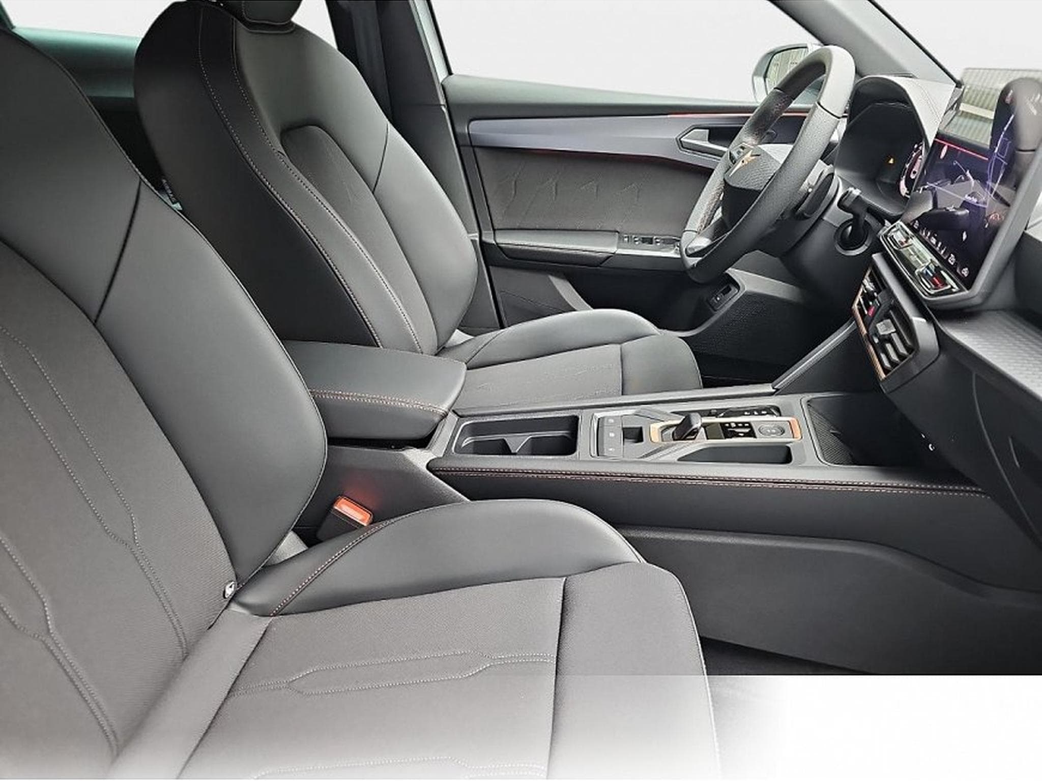 Cupra Leon (2026) - Photo 15