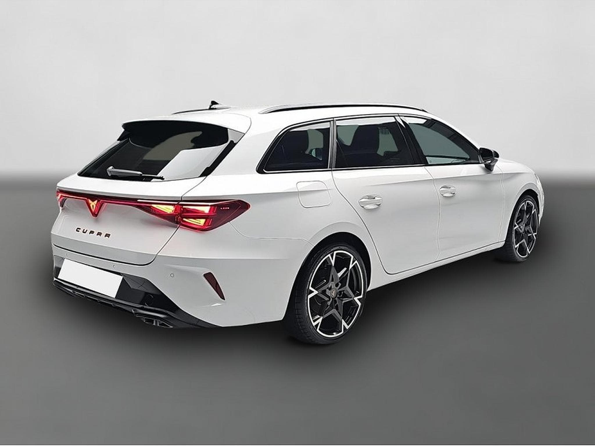 Cupra Leon (2026) - Photo 2