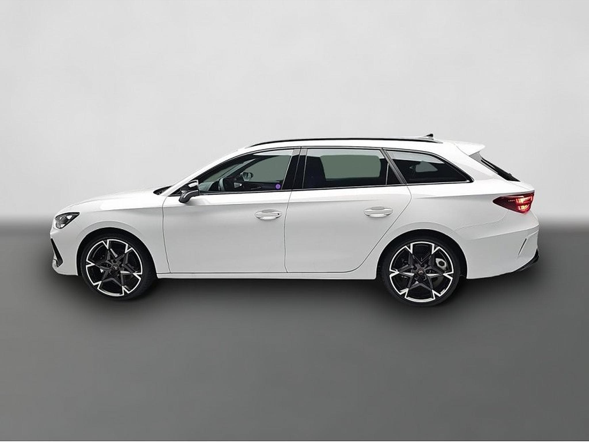 Cupra Leon (2026) - Photo 4
