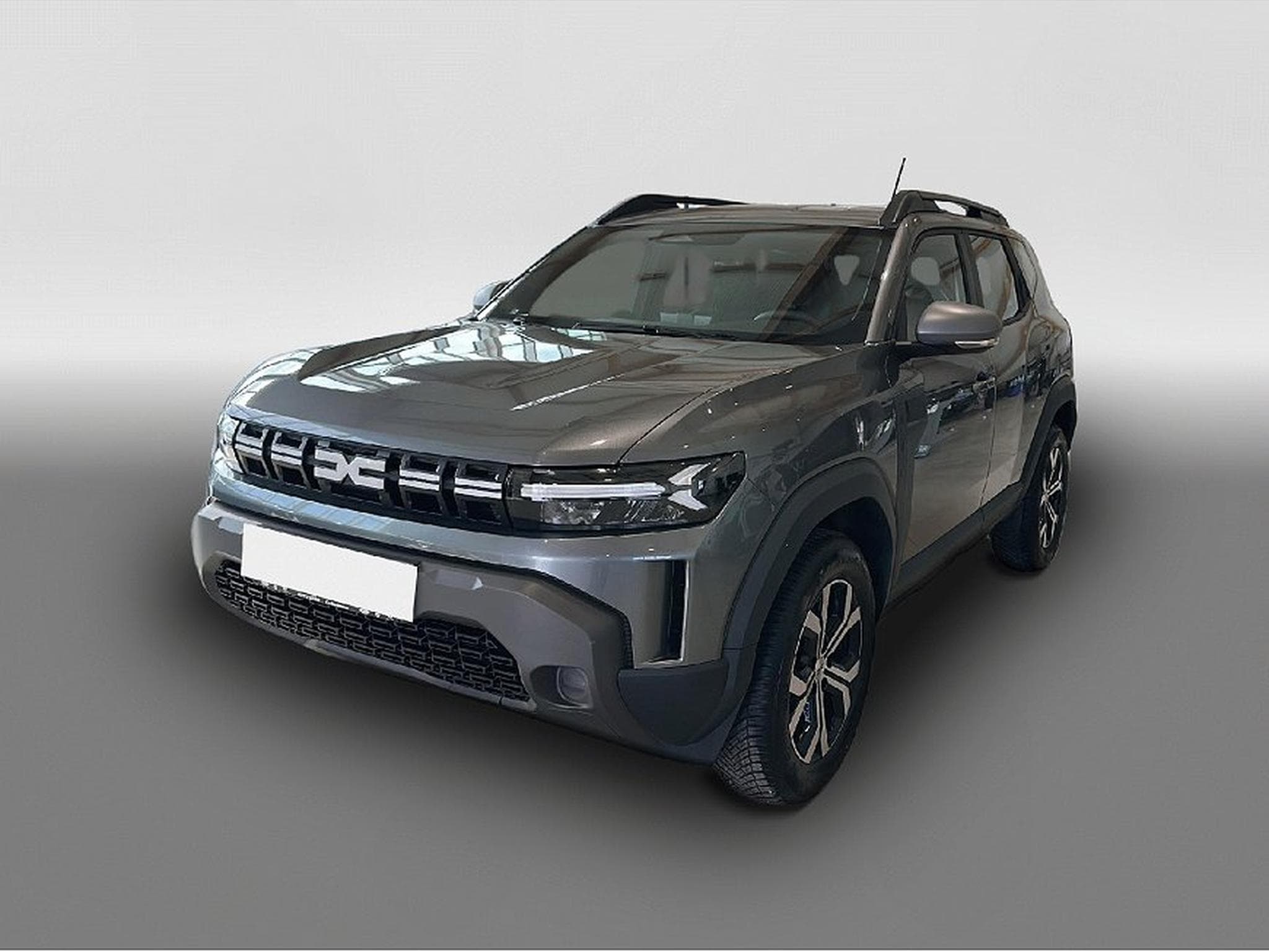 Dacia Duster (2026) - Photo 1