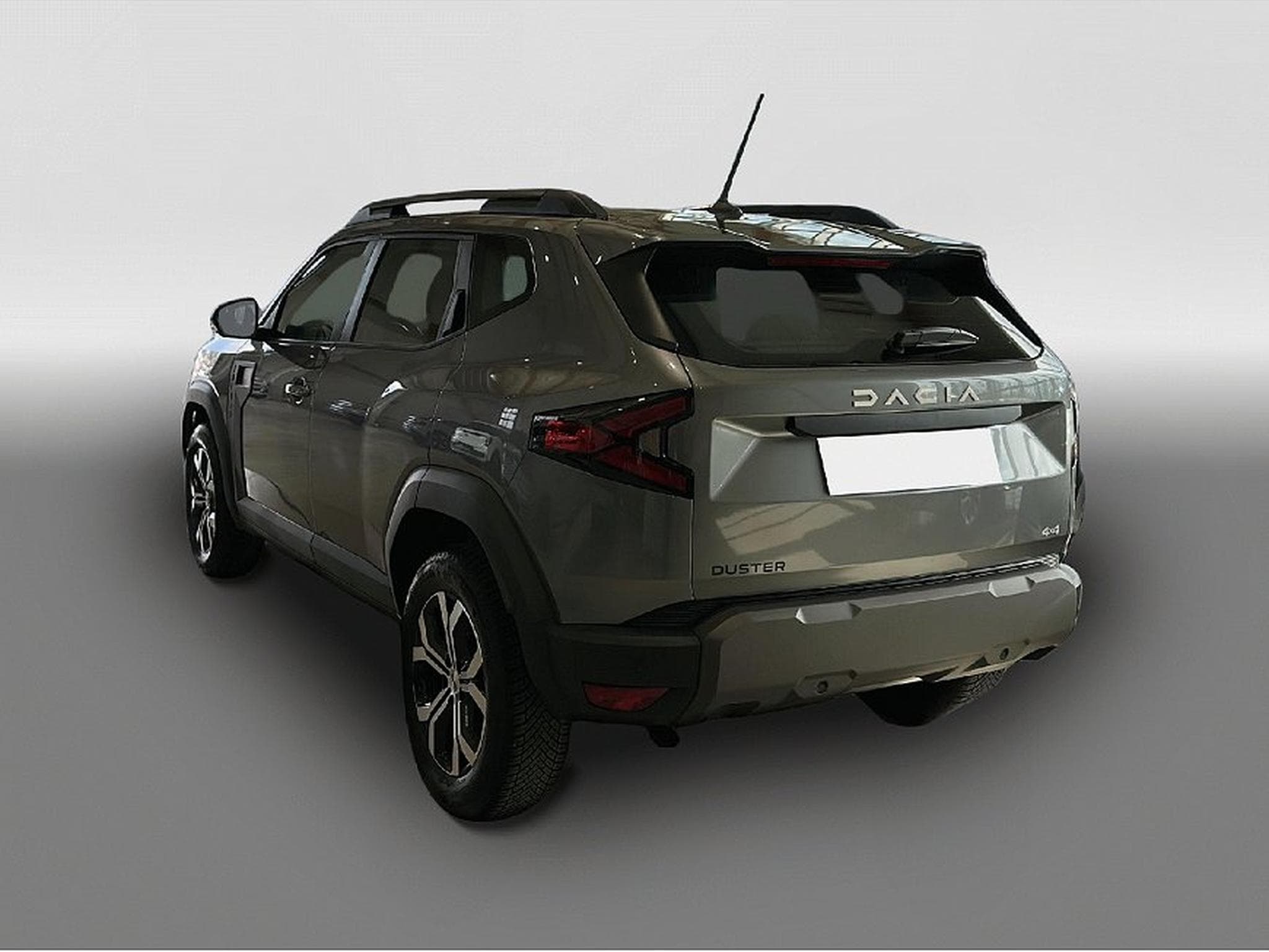 Dacia Duster (2026) - Photo 2