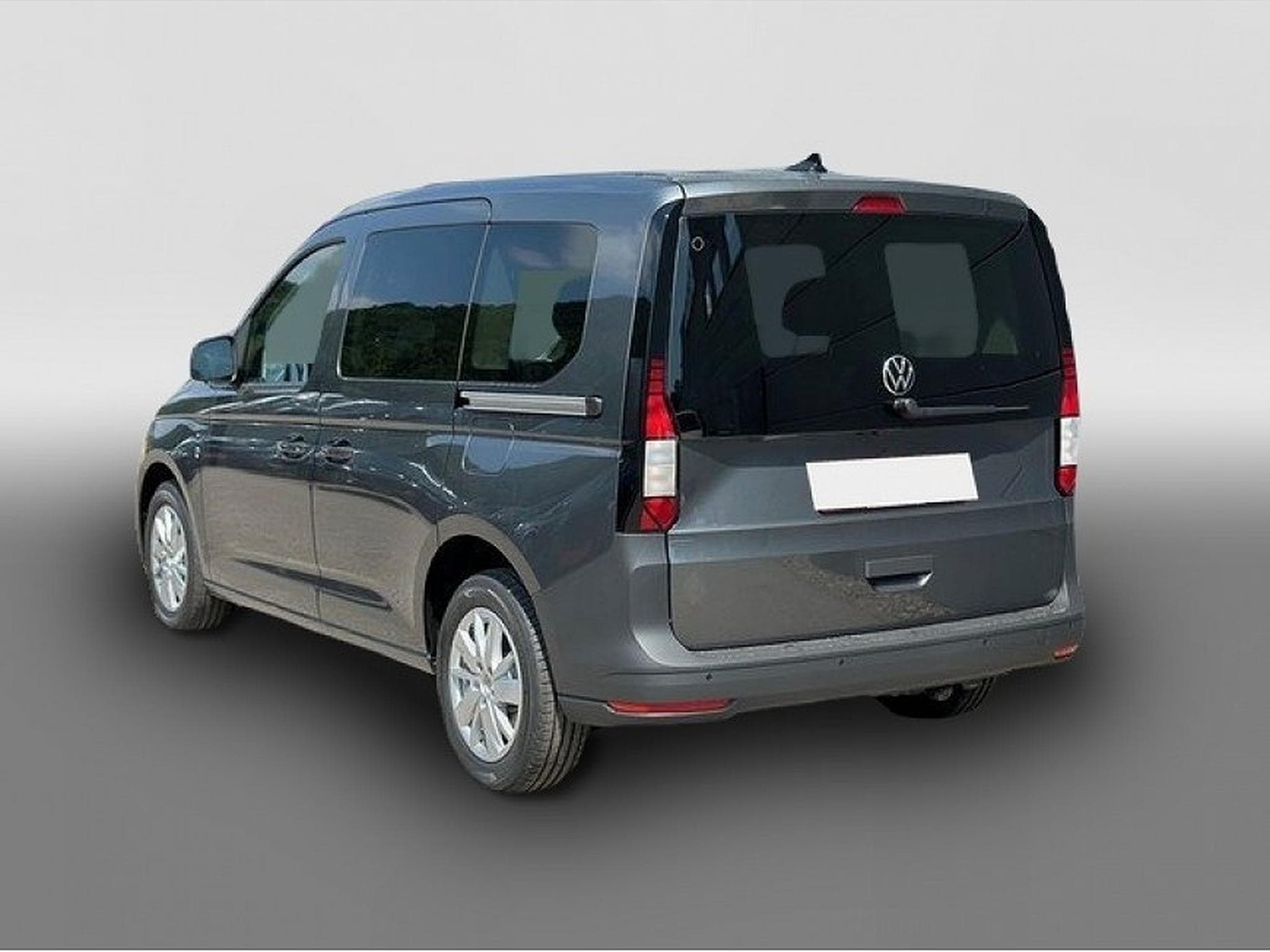 VW Caddy (2024) - Photo 2
