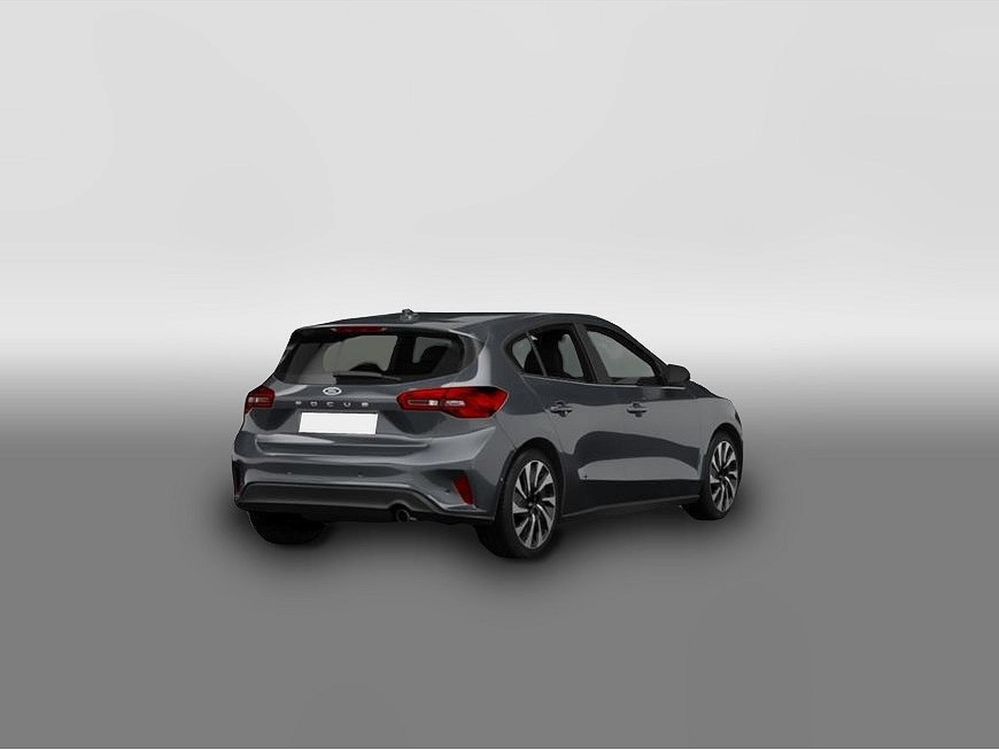 Ford Focus (2021) - Photo 2