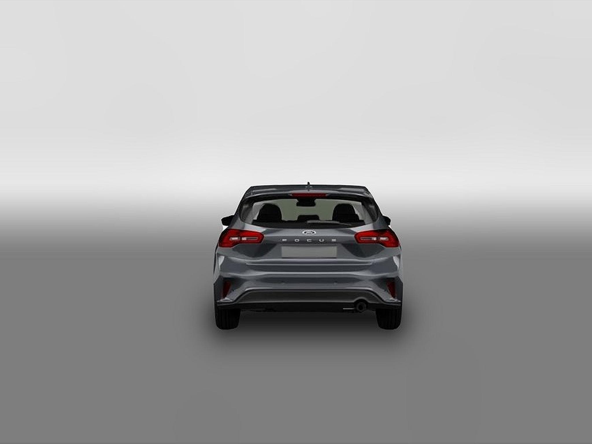 Ford Focus (2021) - Photo 5