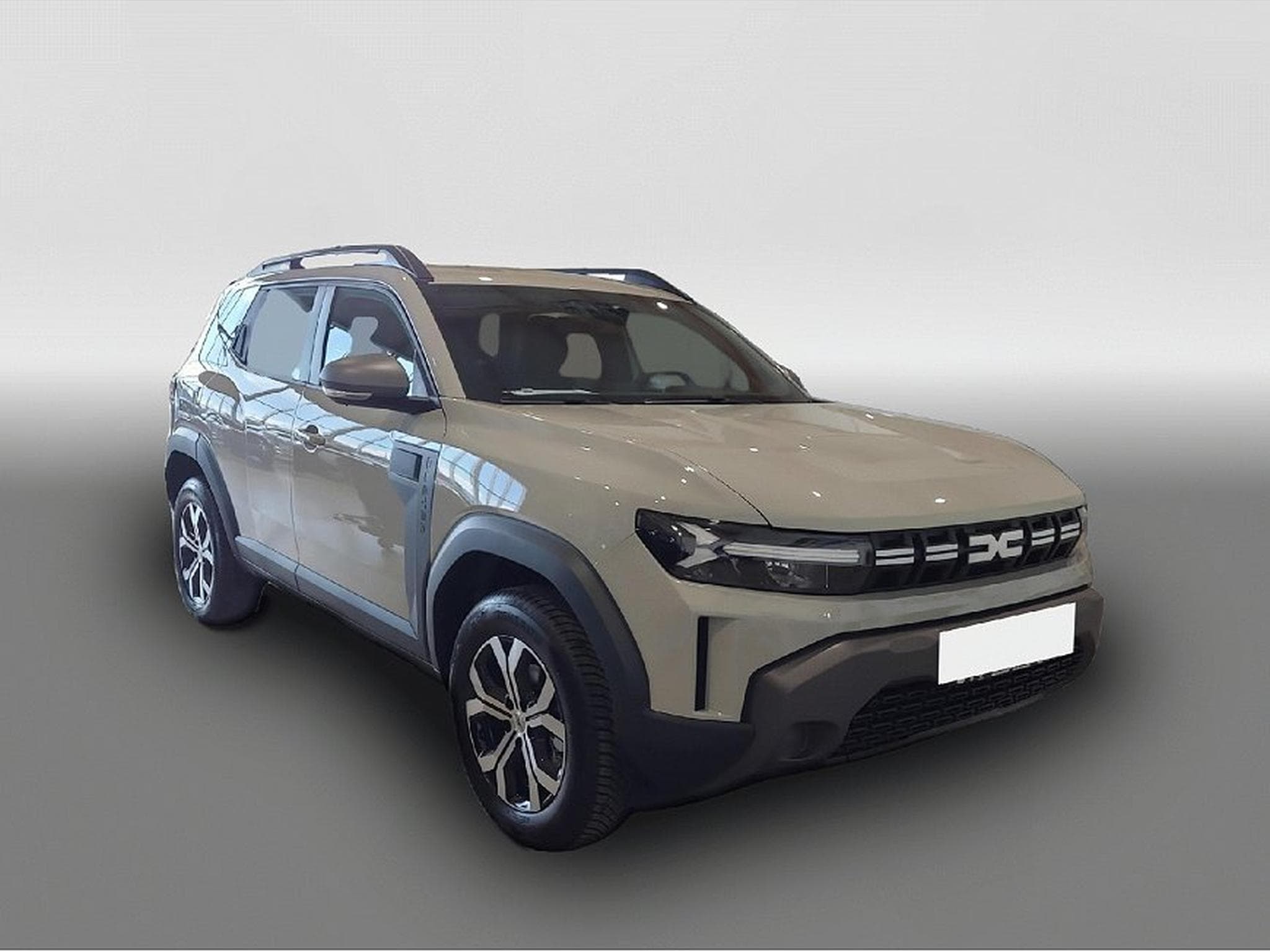 Dacia Duster (2026) - Photo 4