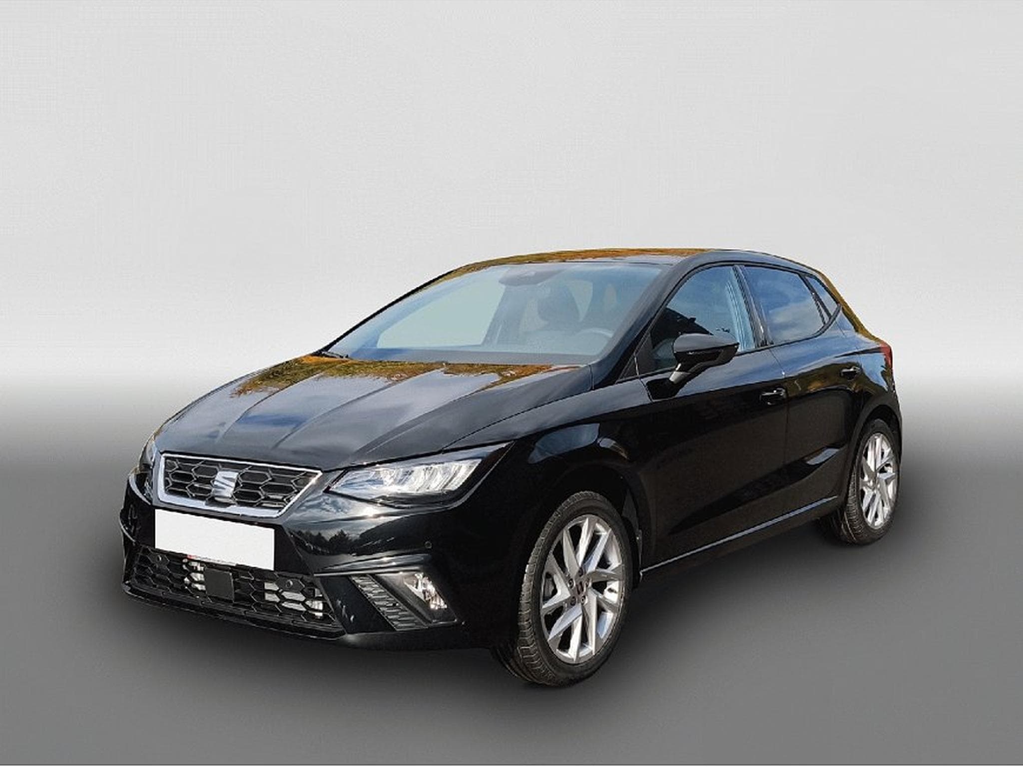 Seat Ibiza (2025) - Photo 1