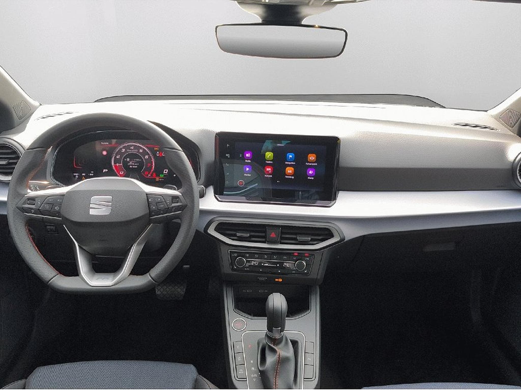 Seat Ibiza (2025) - Photo 11