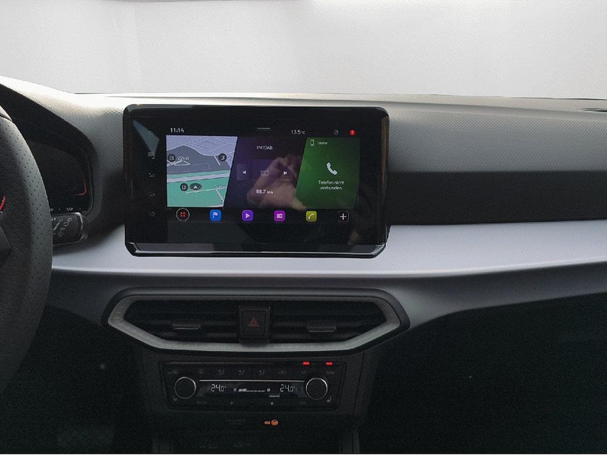 Seat Ibiza (2025) - Photo 13