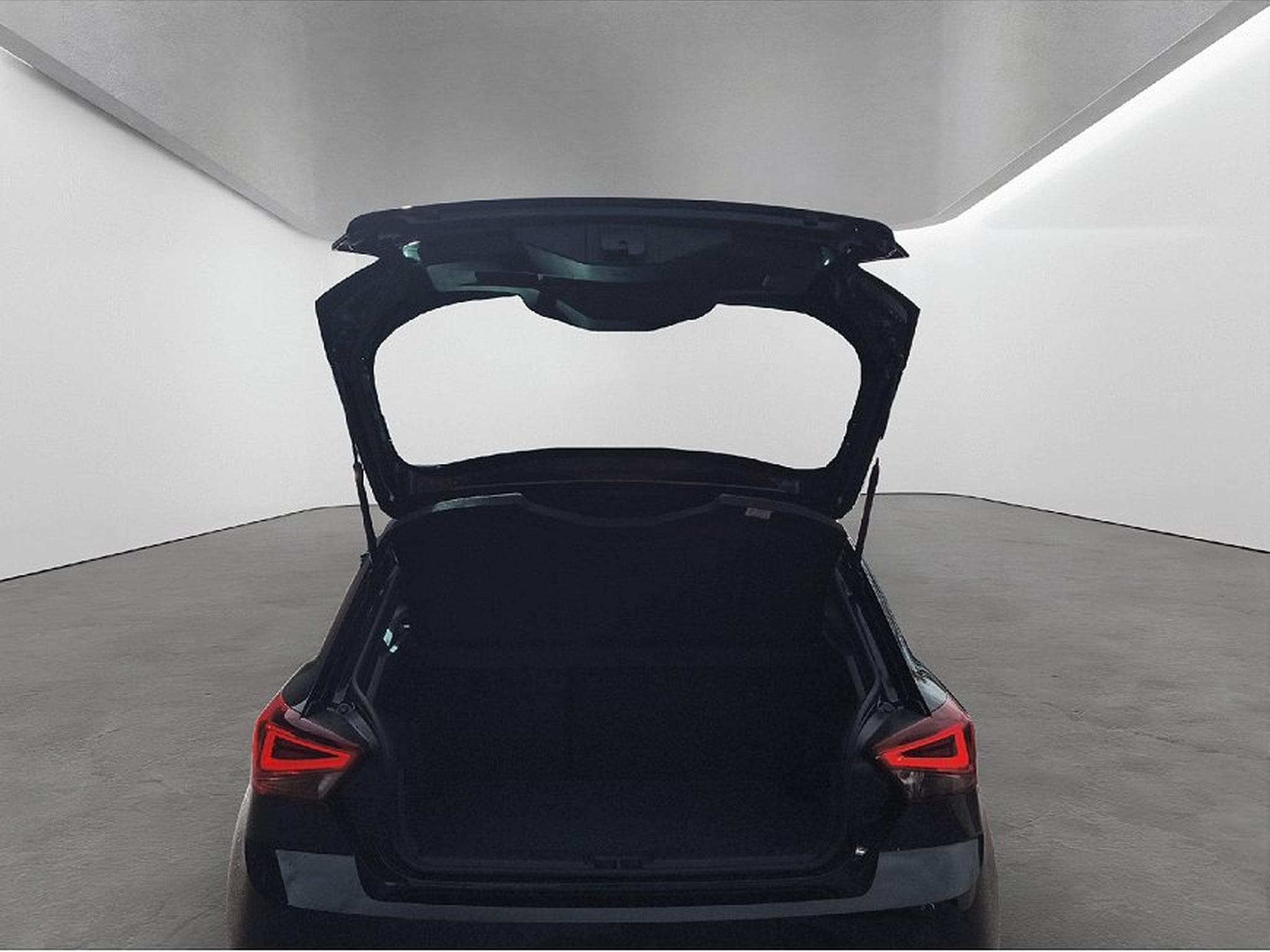 Seat Ibiza (2025) - Photo 14