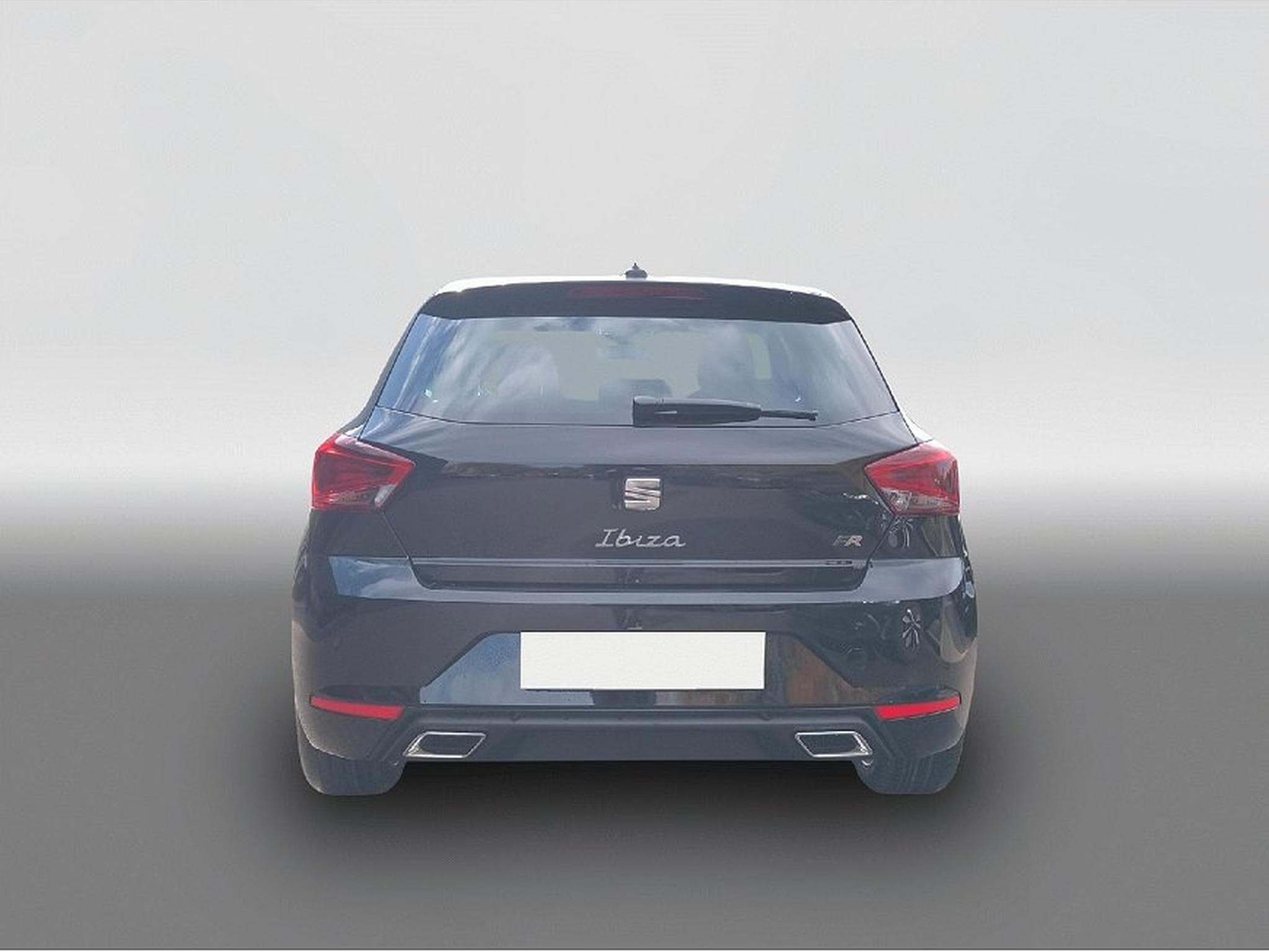 Seat Ibiza (2025) - Photo 5