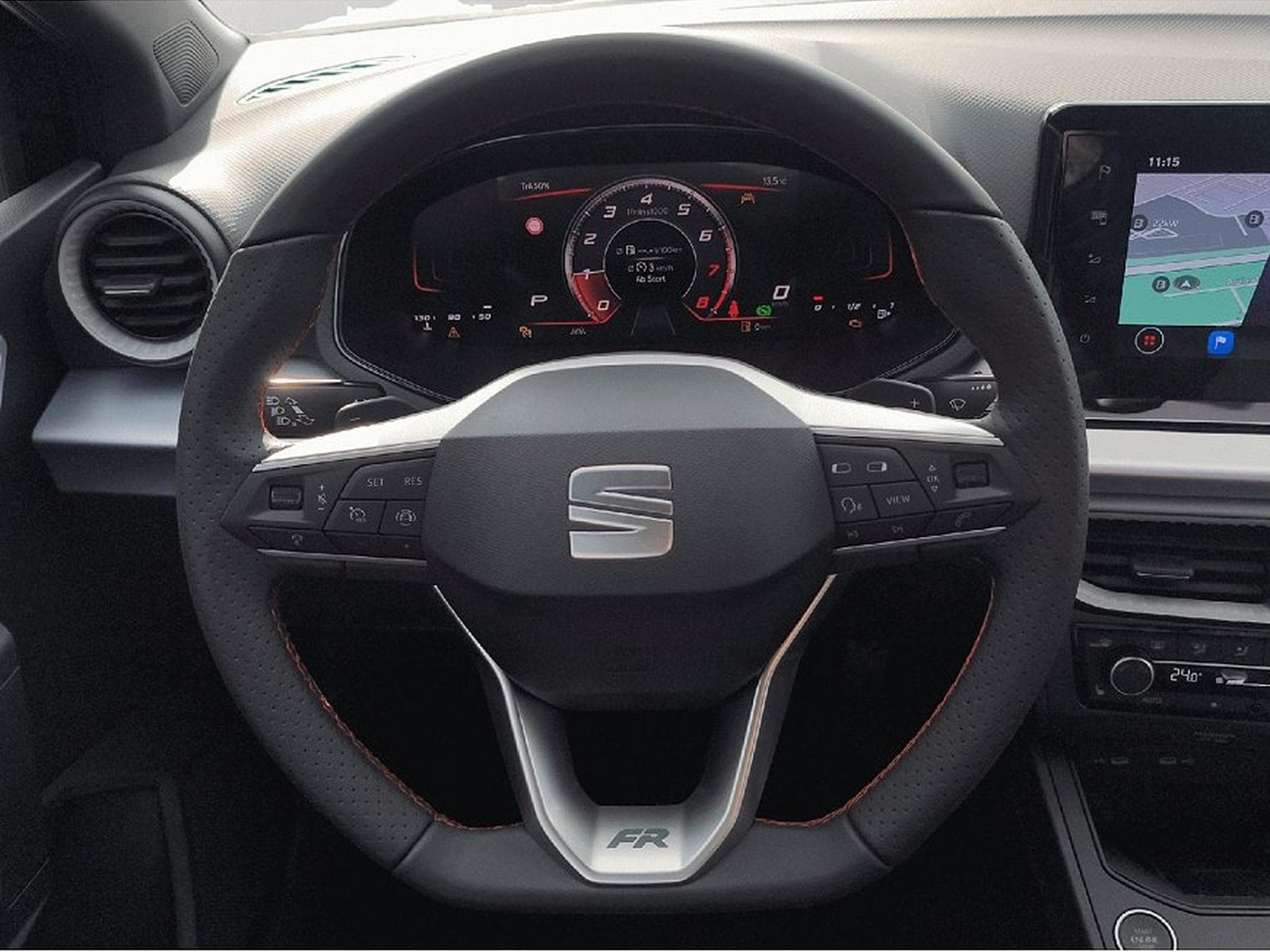 Seat Ibiza (2025) - Photo 7