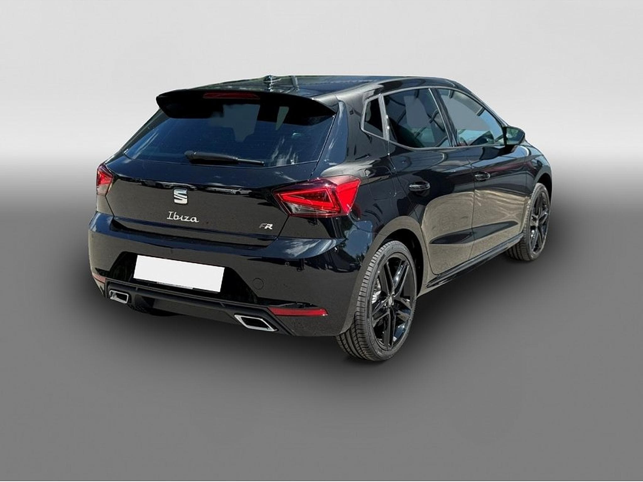 Seat Ibiza (2025) - Photo 2