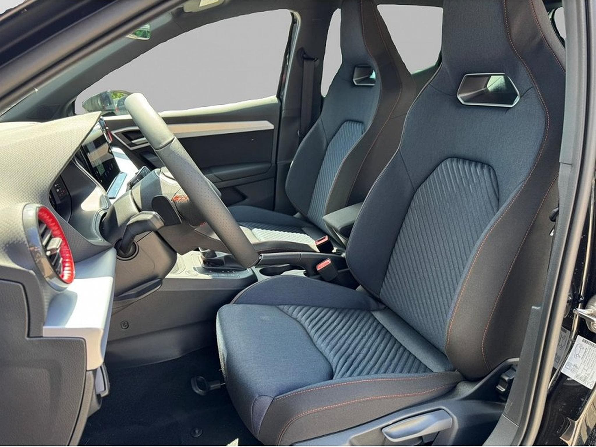 Seat Ibiza (2025) - Photo 3