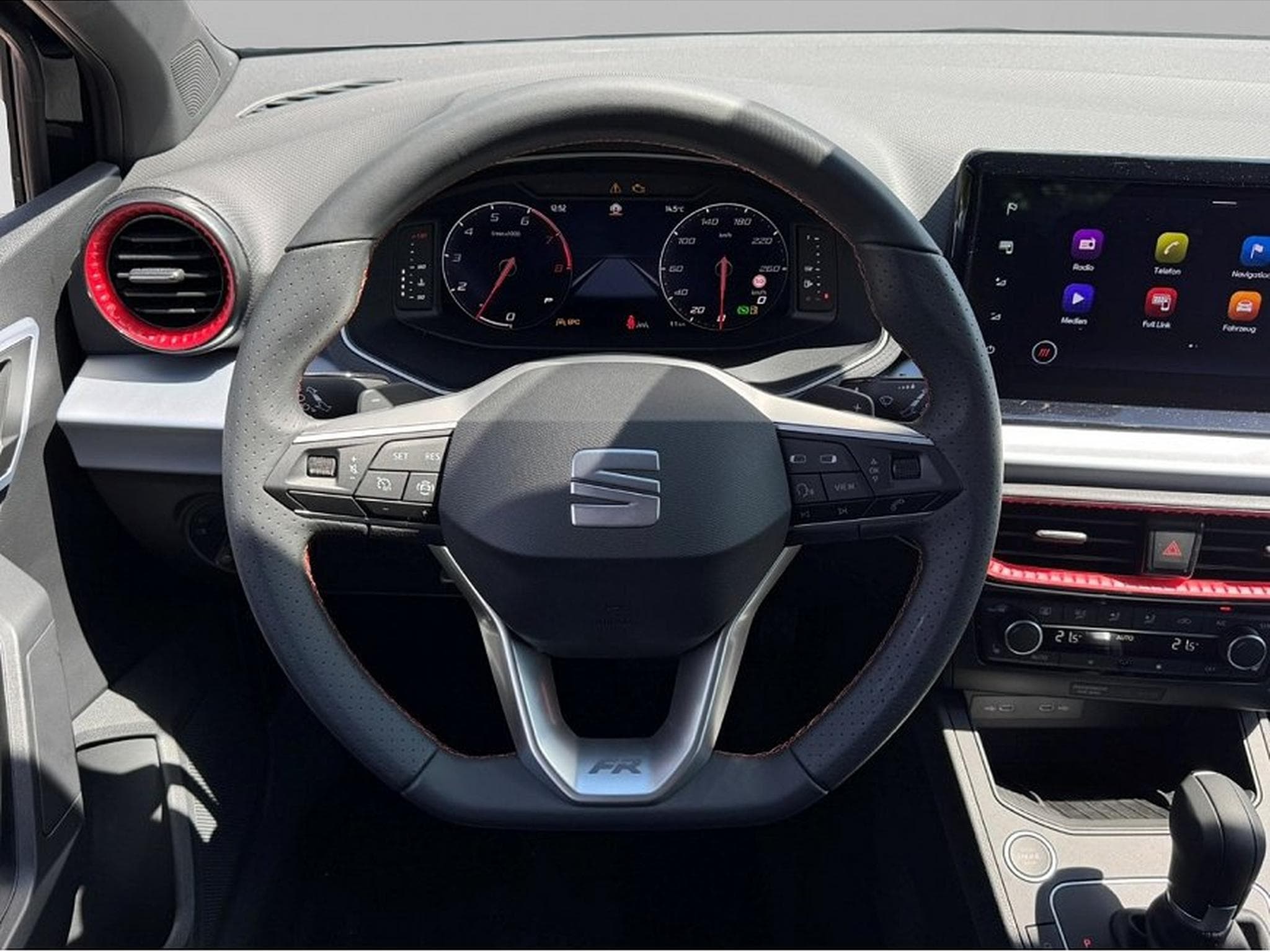 Seat Ibiza (2025) - Photo 5