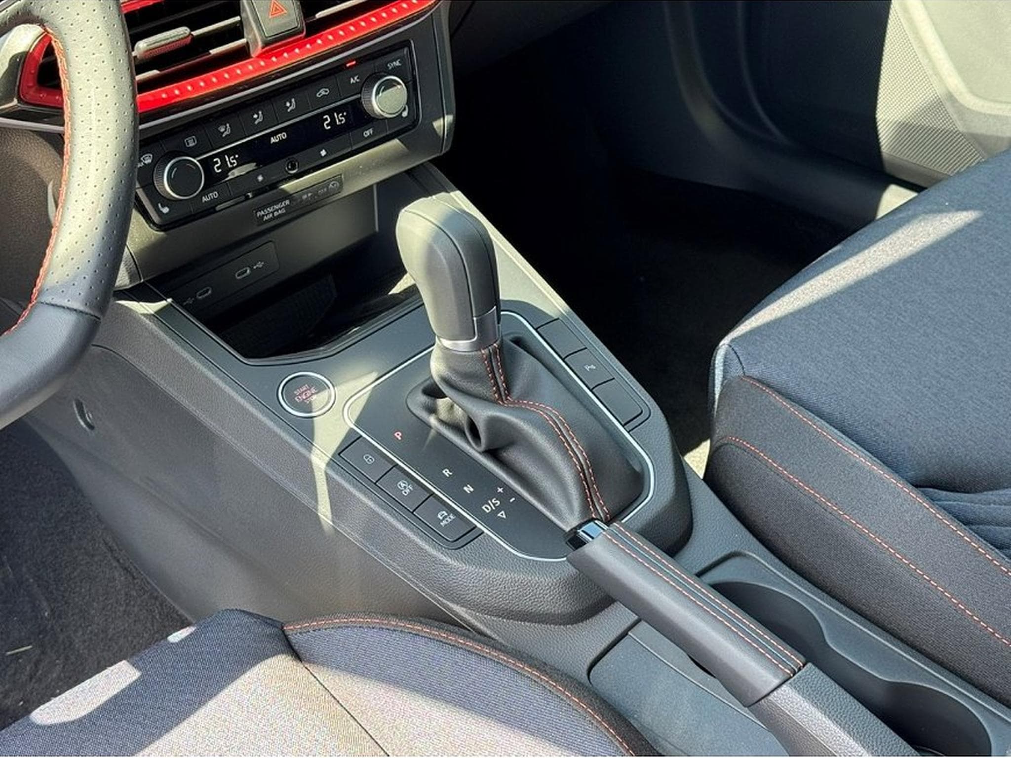 Seat Ibiza (2025) - Photo 6