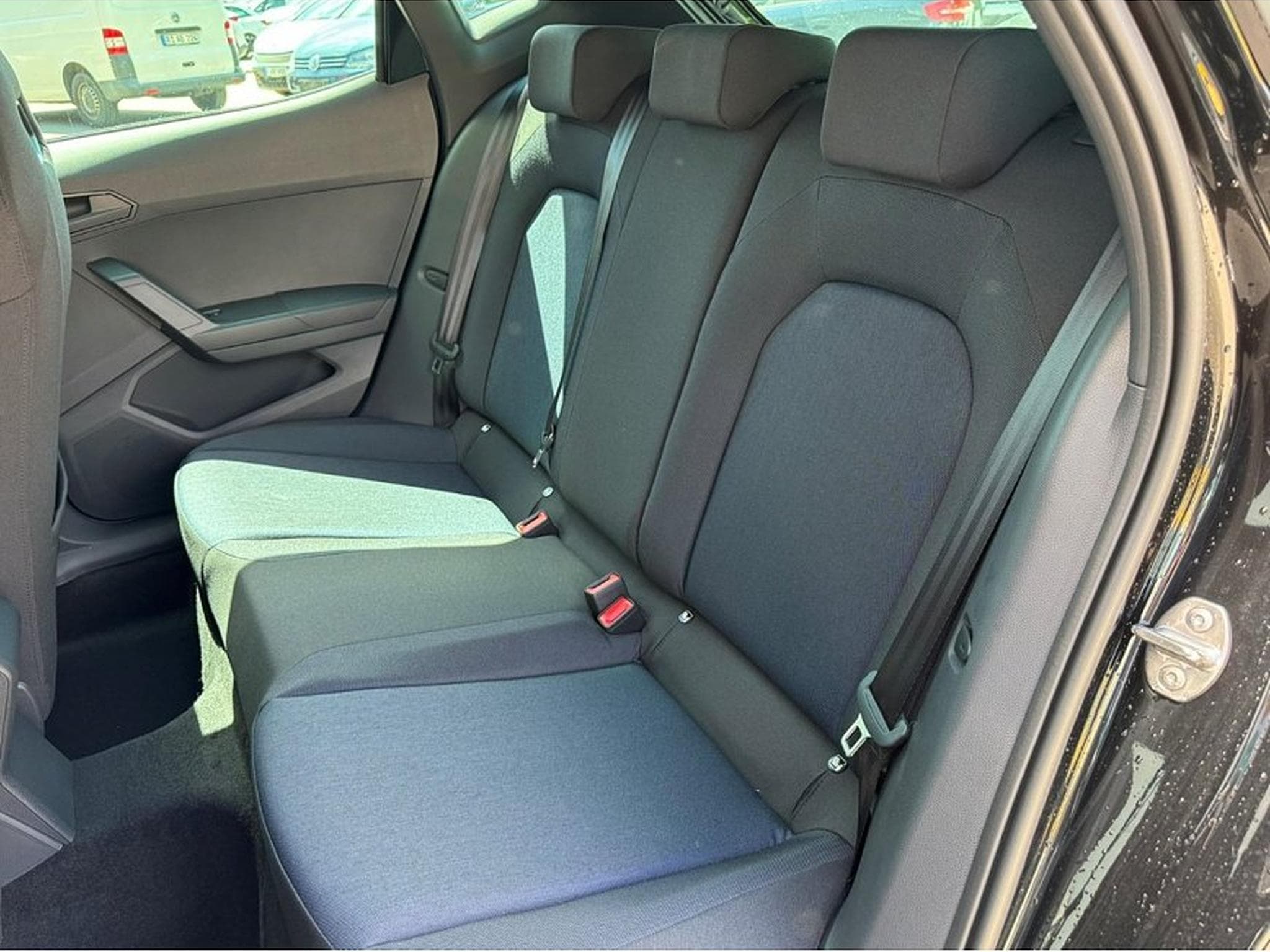 Seat Ibiza (2025) - Photo 8