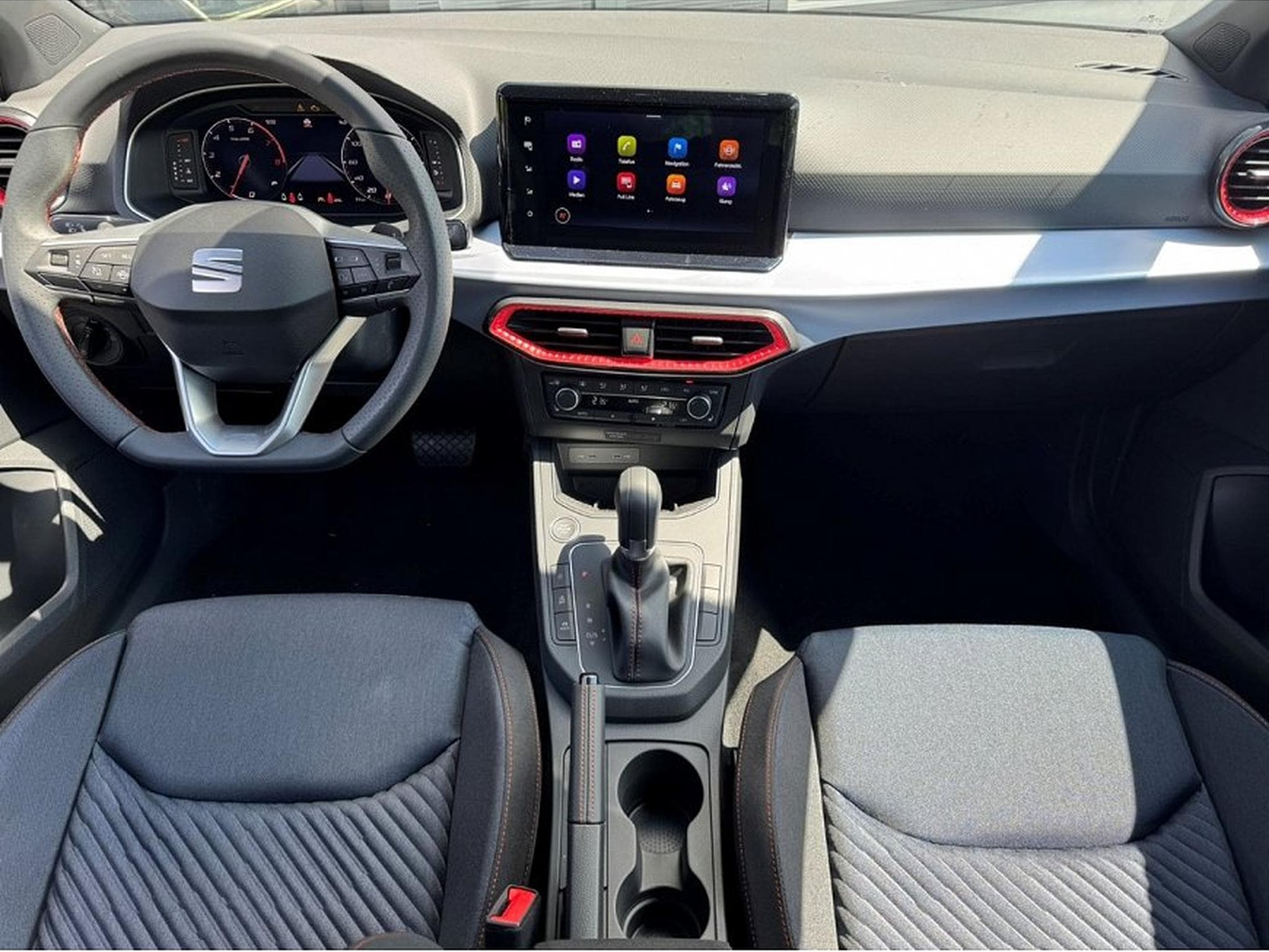 Seat Ibiza (2025) - Photo 9