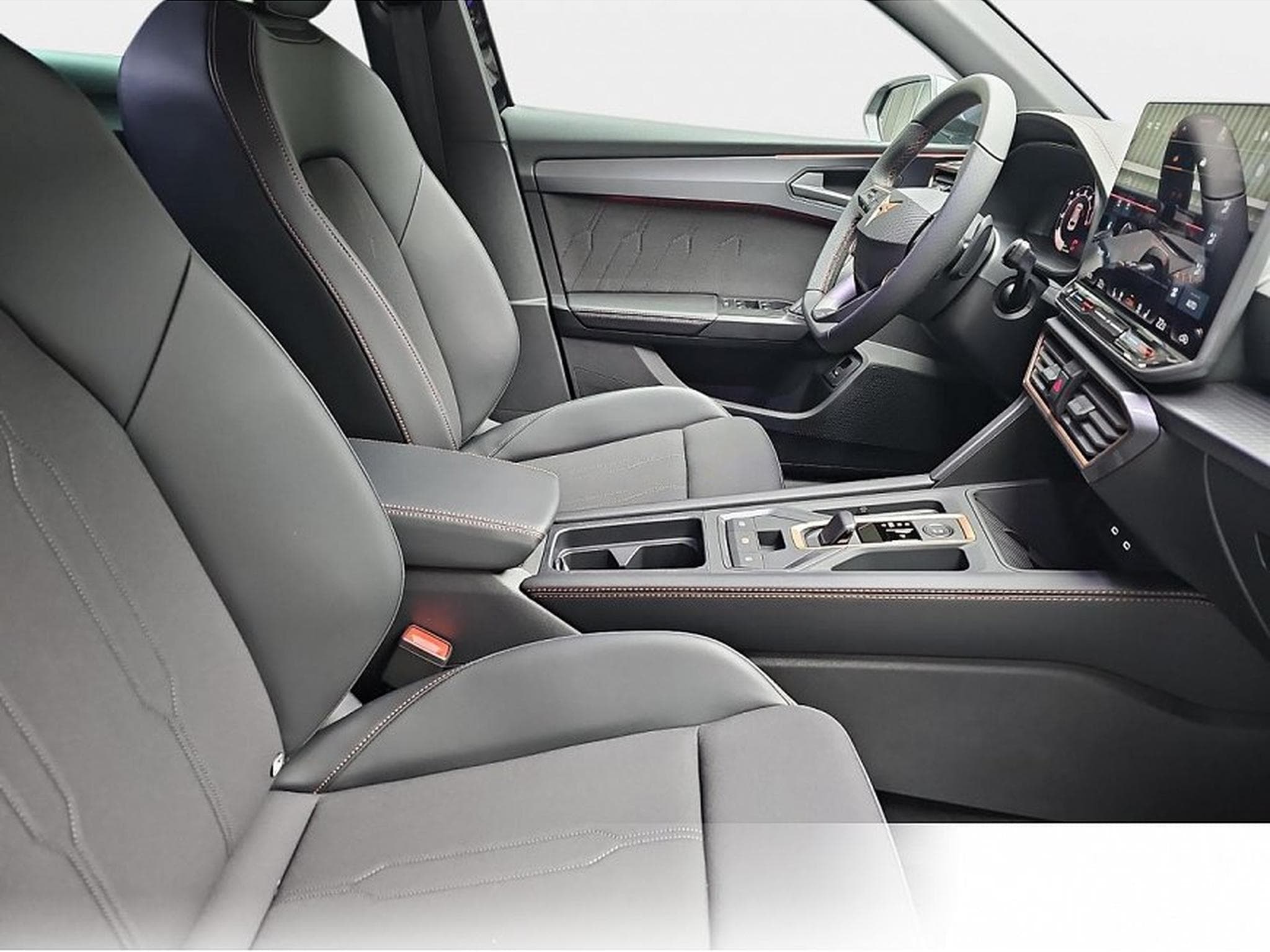 Cupra Leon (2026) - Photo 15