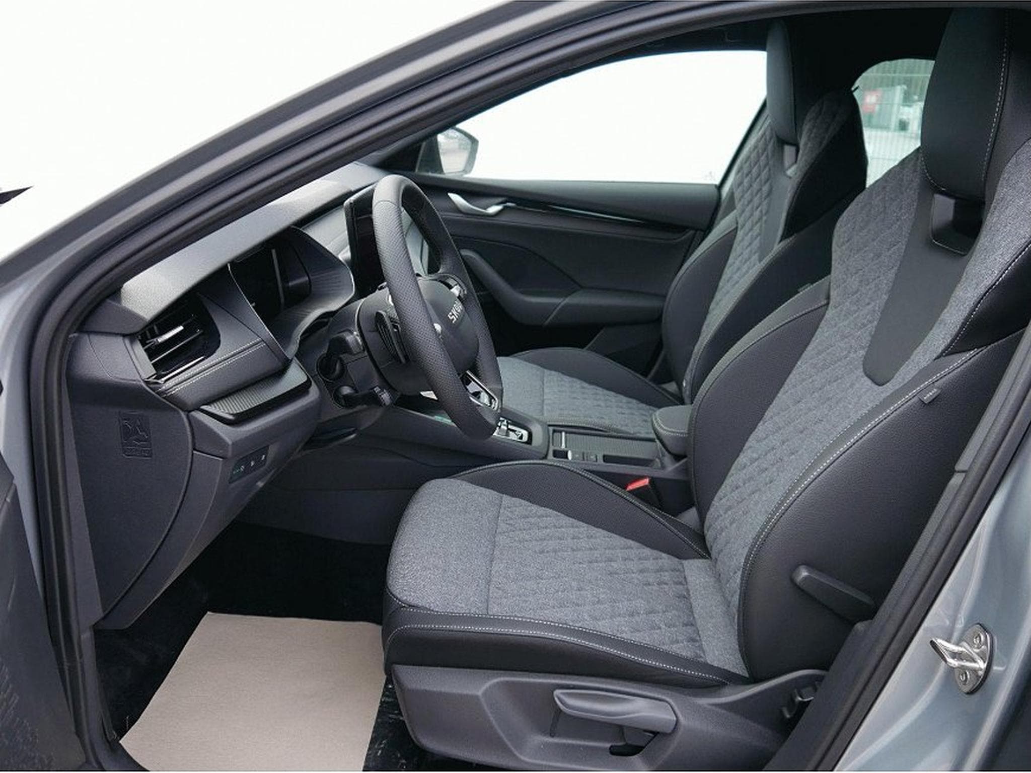 Skoda Octavia (2026) - Photo 9