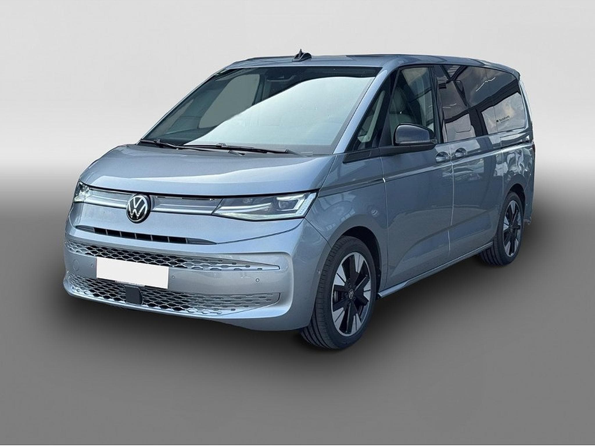 VW Multivan (2025) - Photo 1