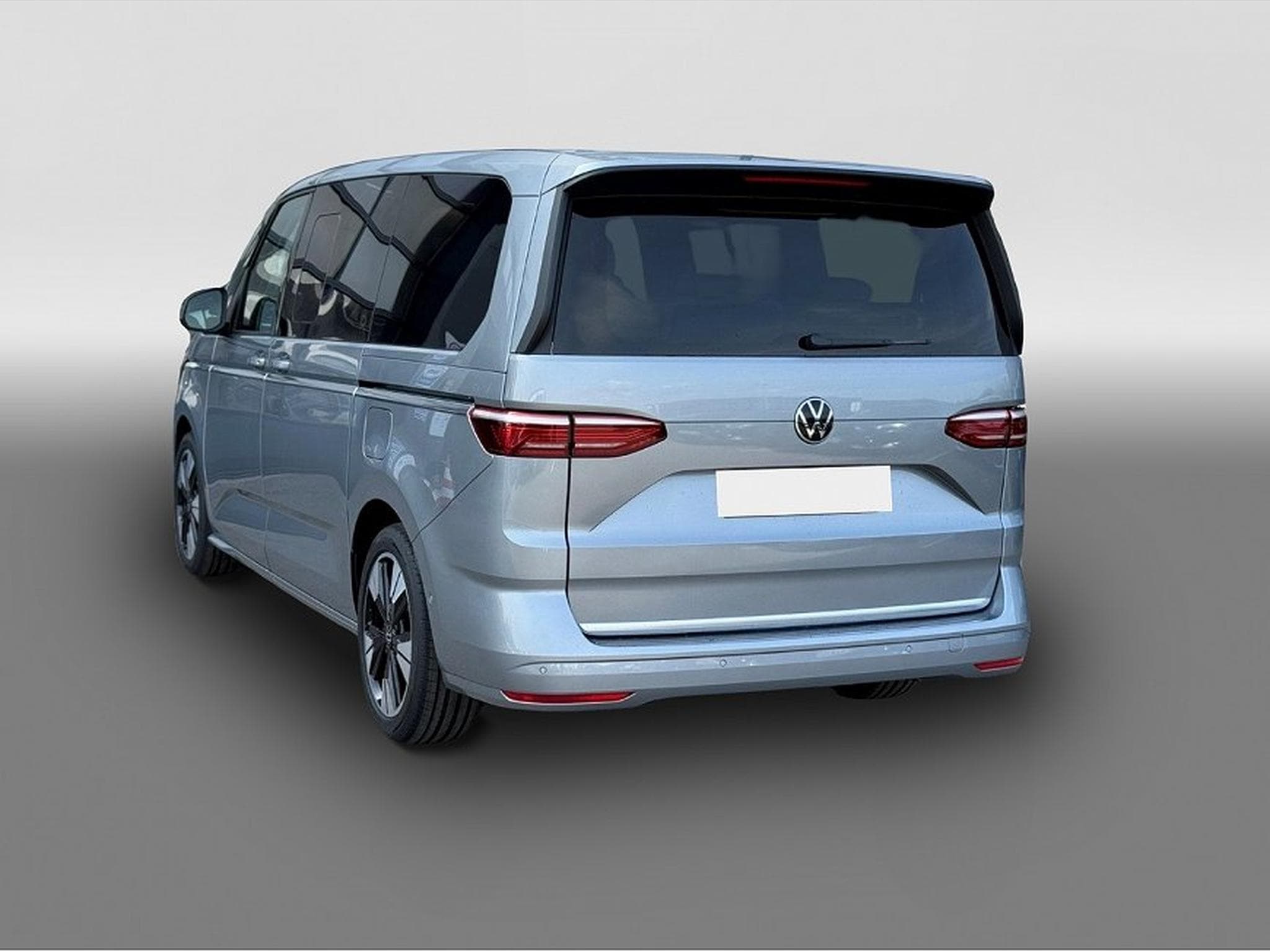 VW Multivan (2025) - Photo 2