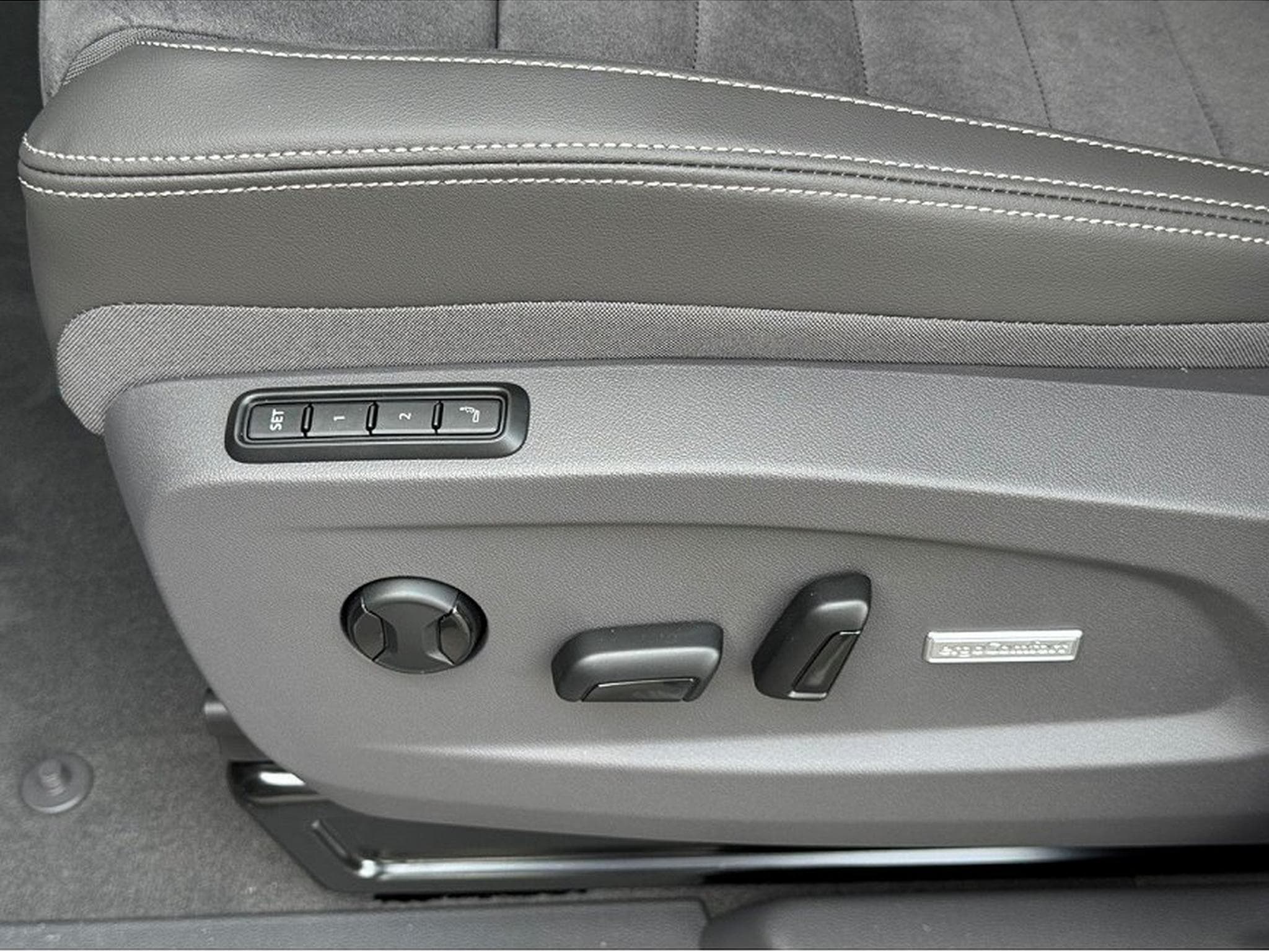 VW Multivan (2025) - Photo 7