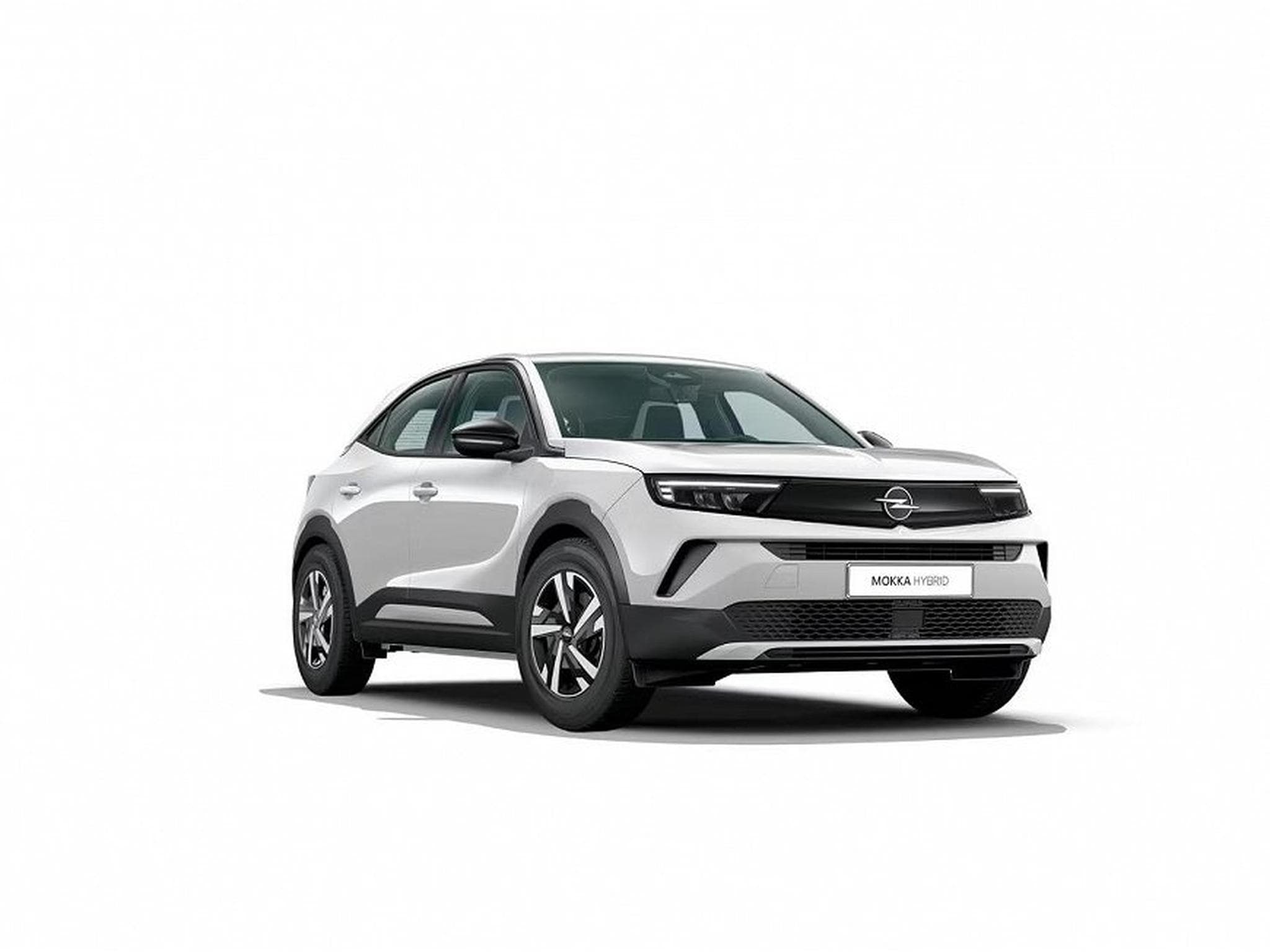 Opel Mokka (2026) - Photo 1