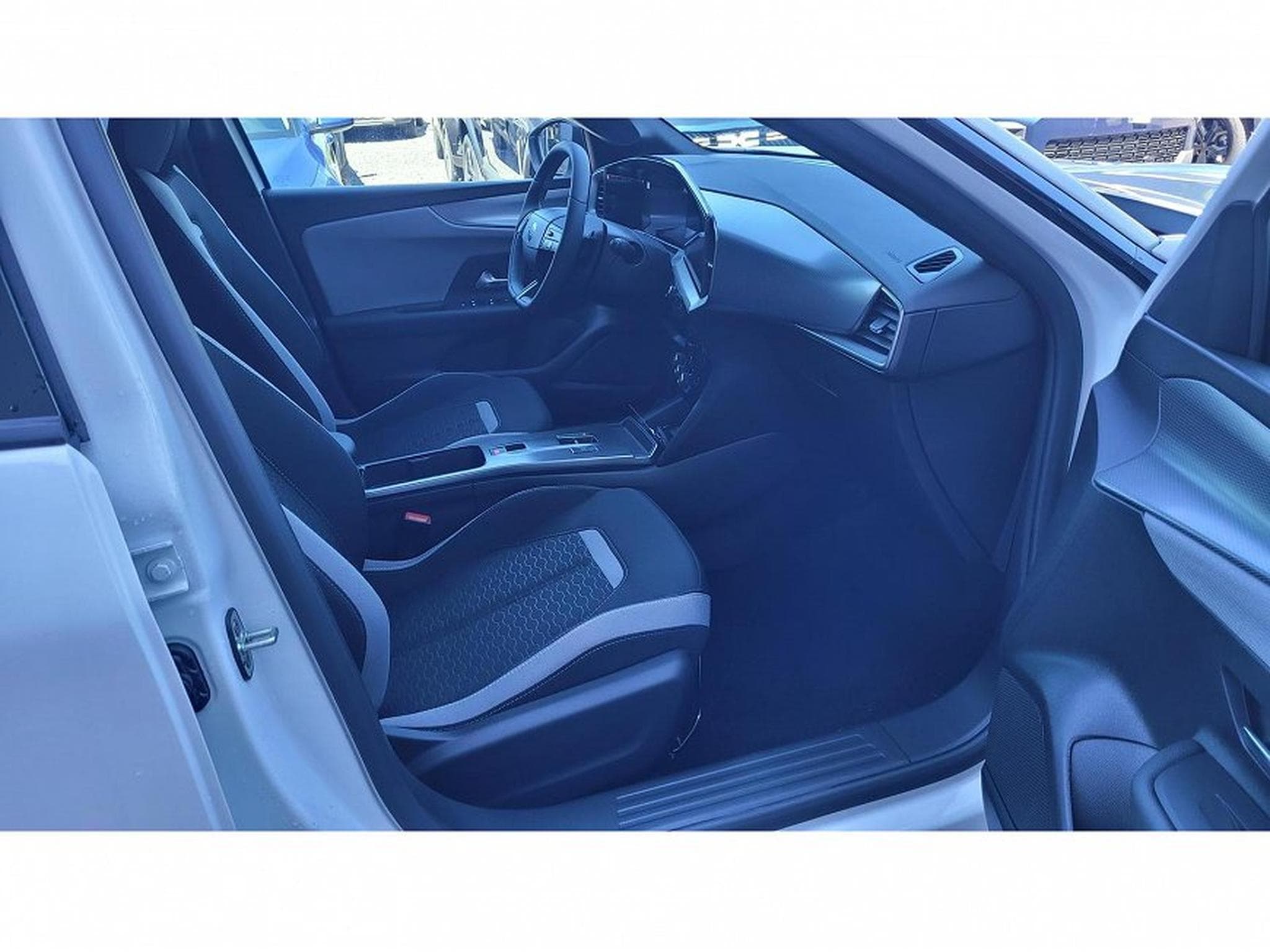 Opel Mokka (2026) - Foto 10