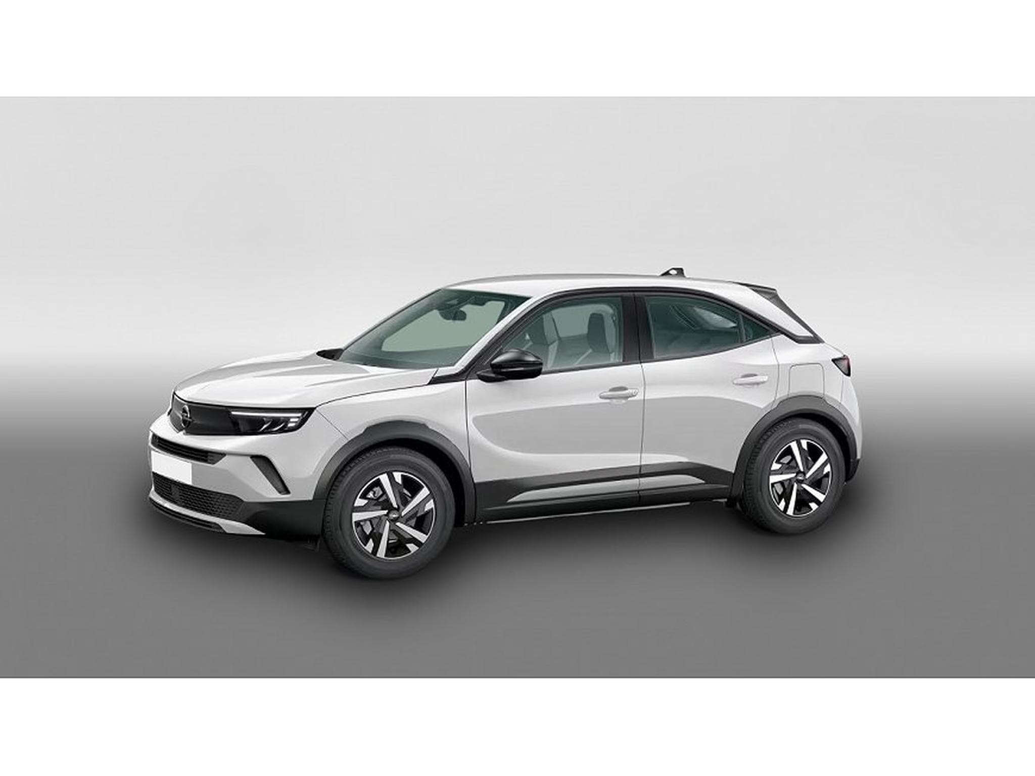 Opel Mokka (2026) - Photo 2