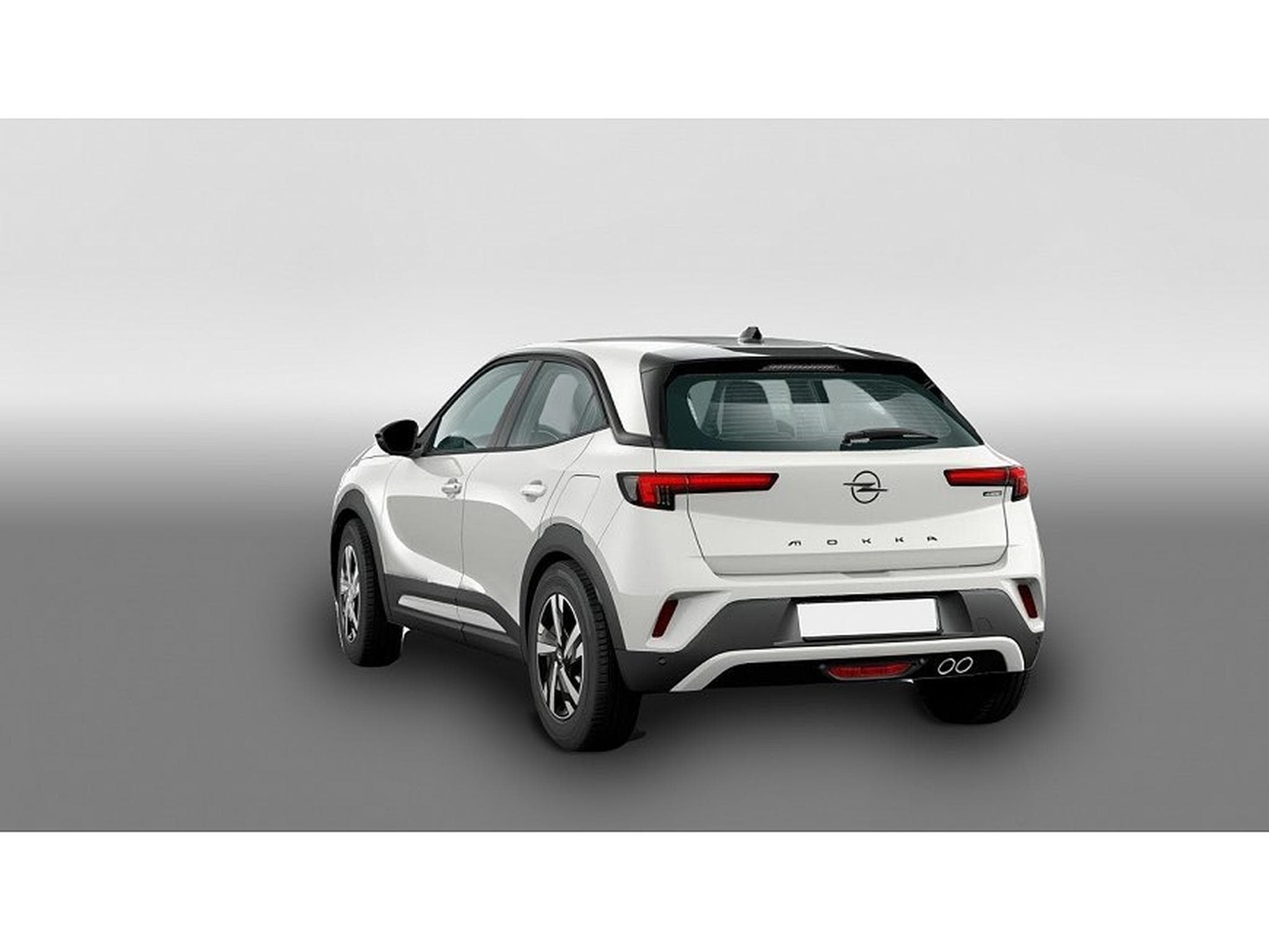 Opel Mokka (2026) - Photo 3