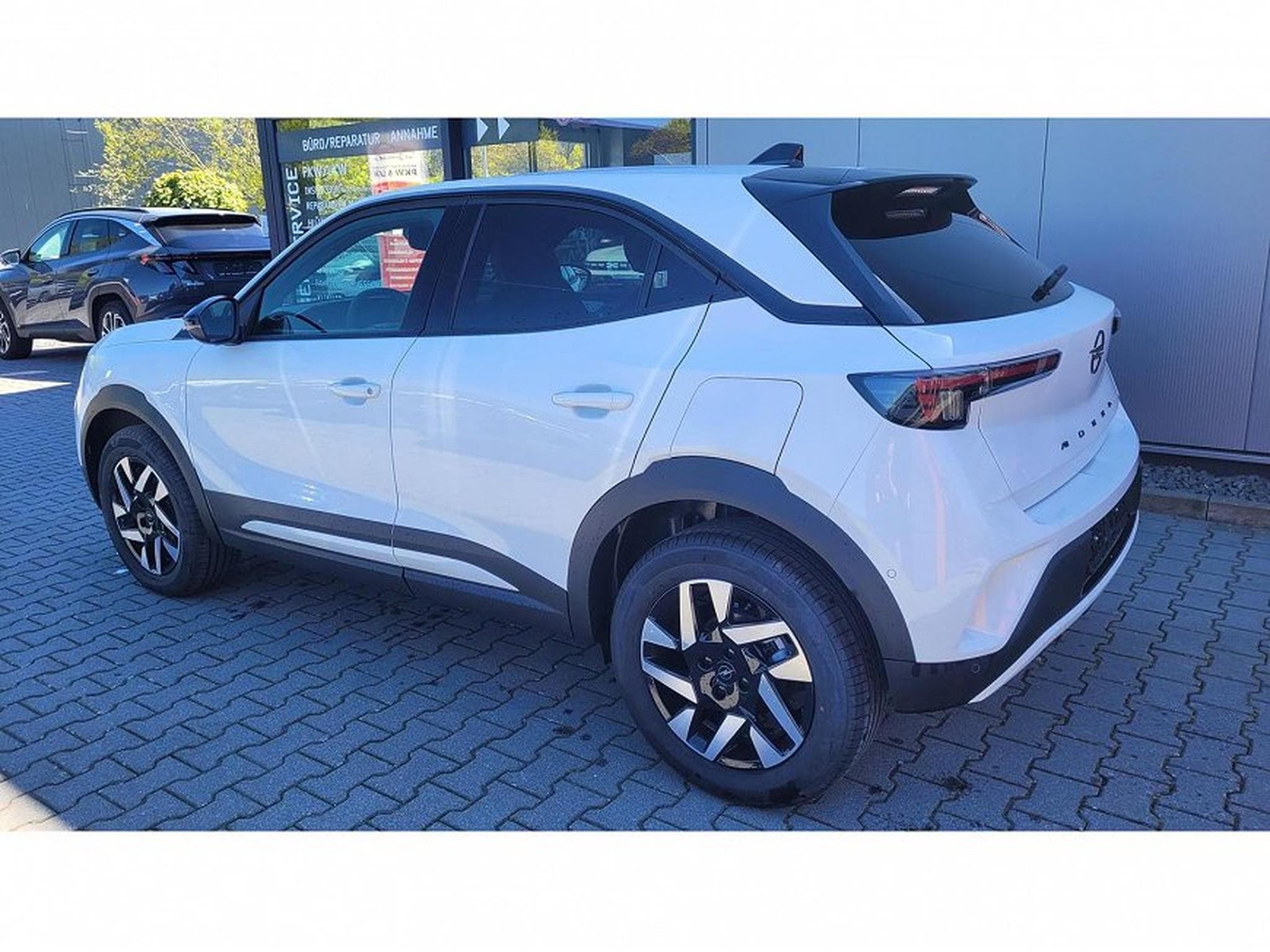 Opel Mokka (2026) - Foto 6