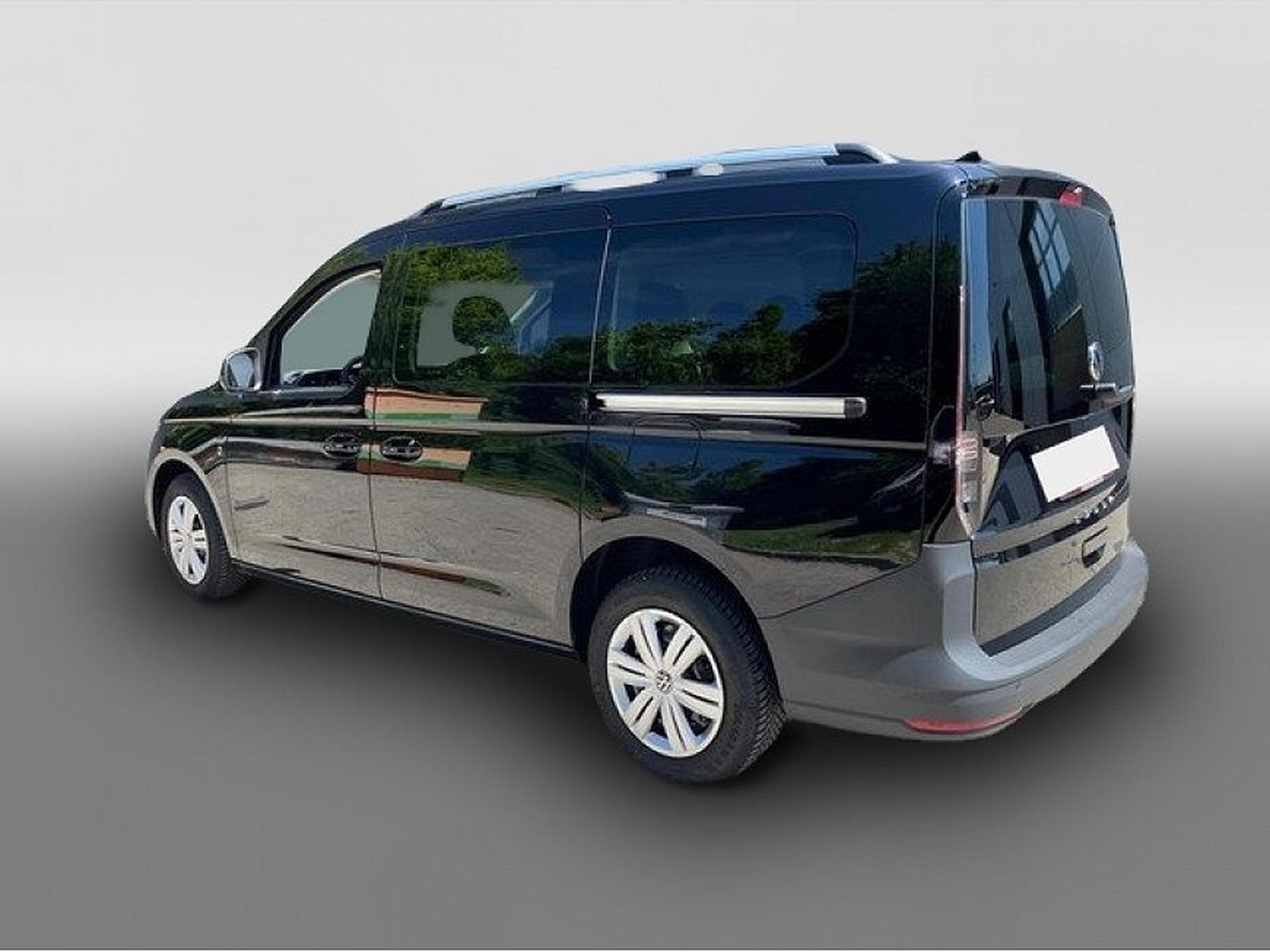 VW Caddy (2024) - Photo 2