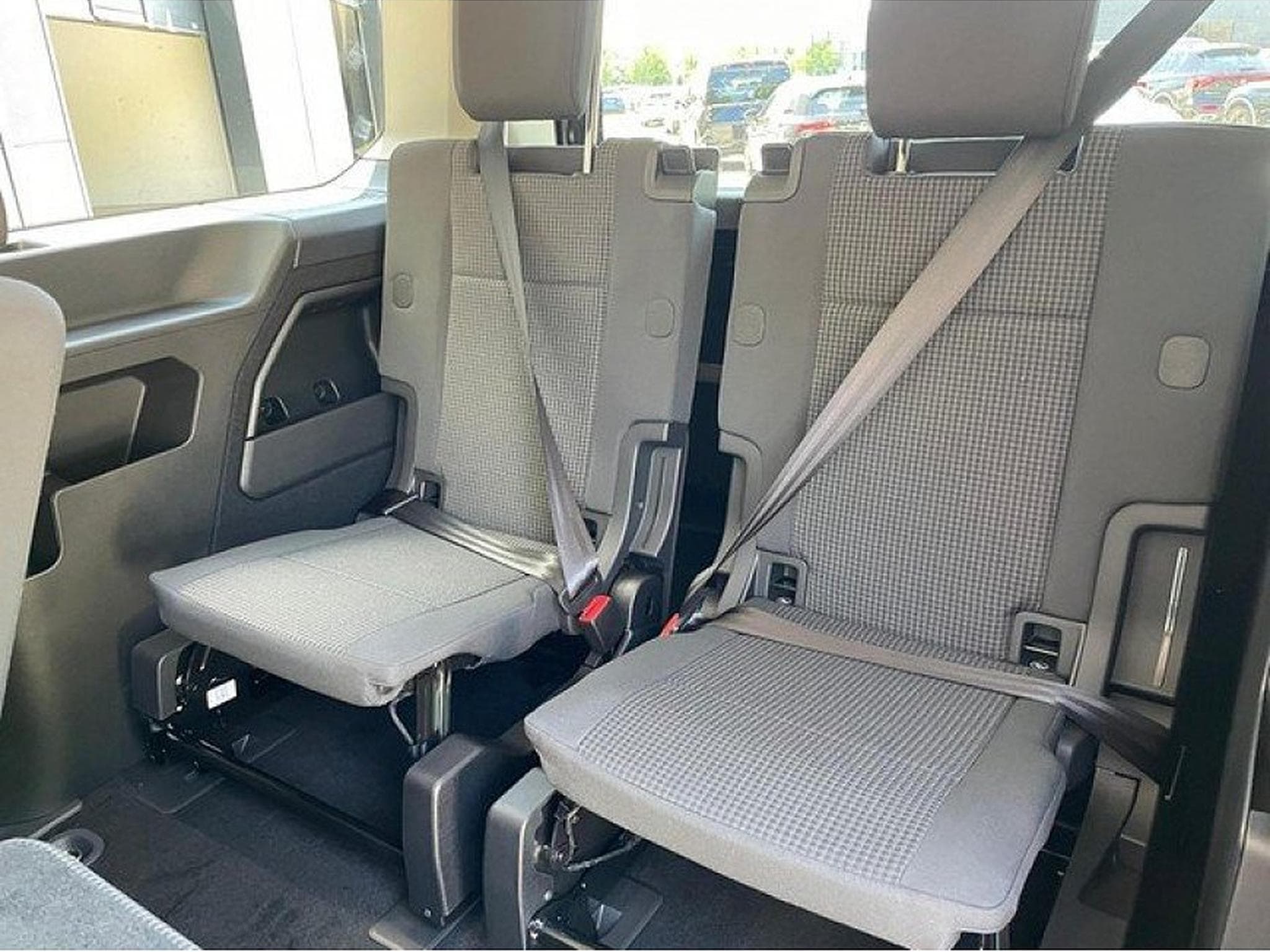 VW Caddy (2024) - Photo 6