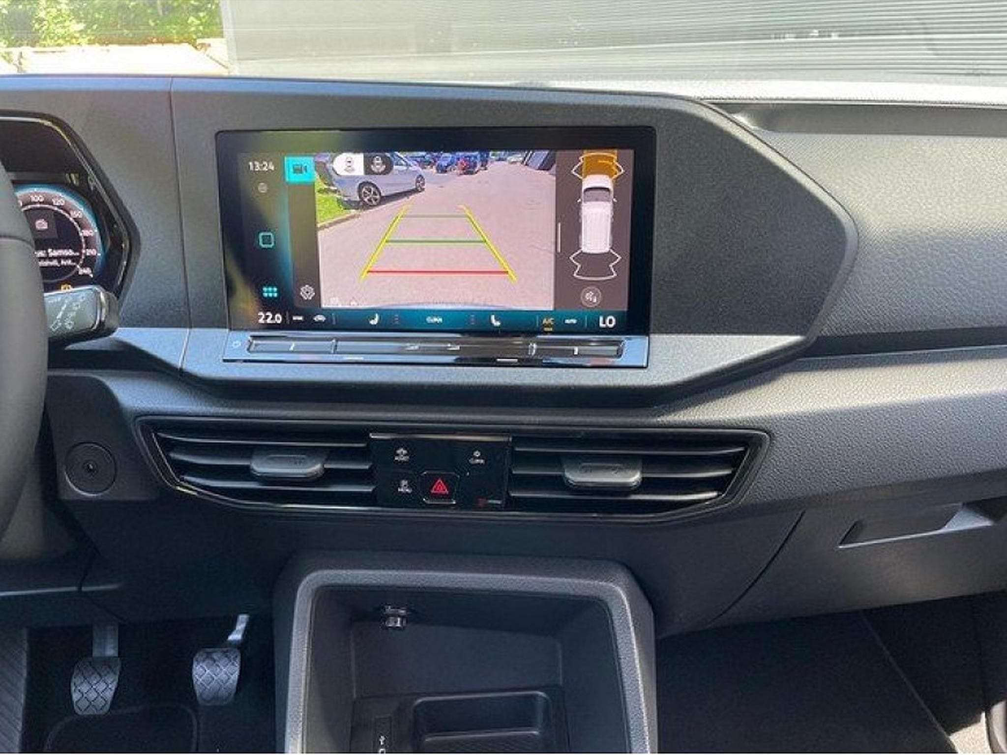 VW Caddy (2024) - Photo 7