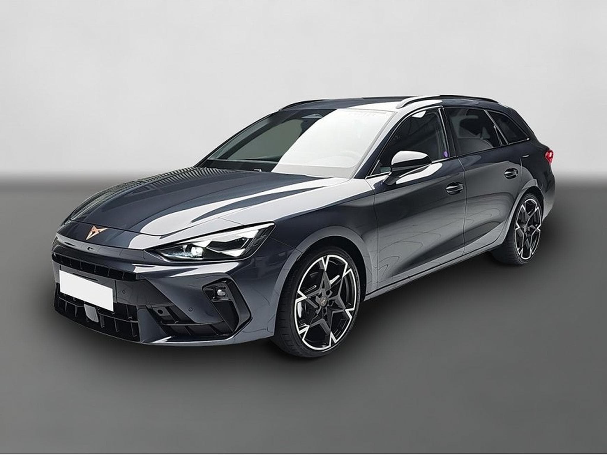 Cupra Leon (2026) - Photo 1
