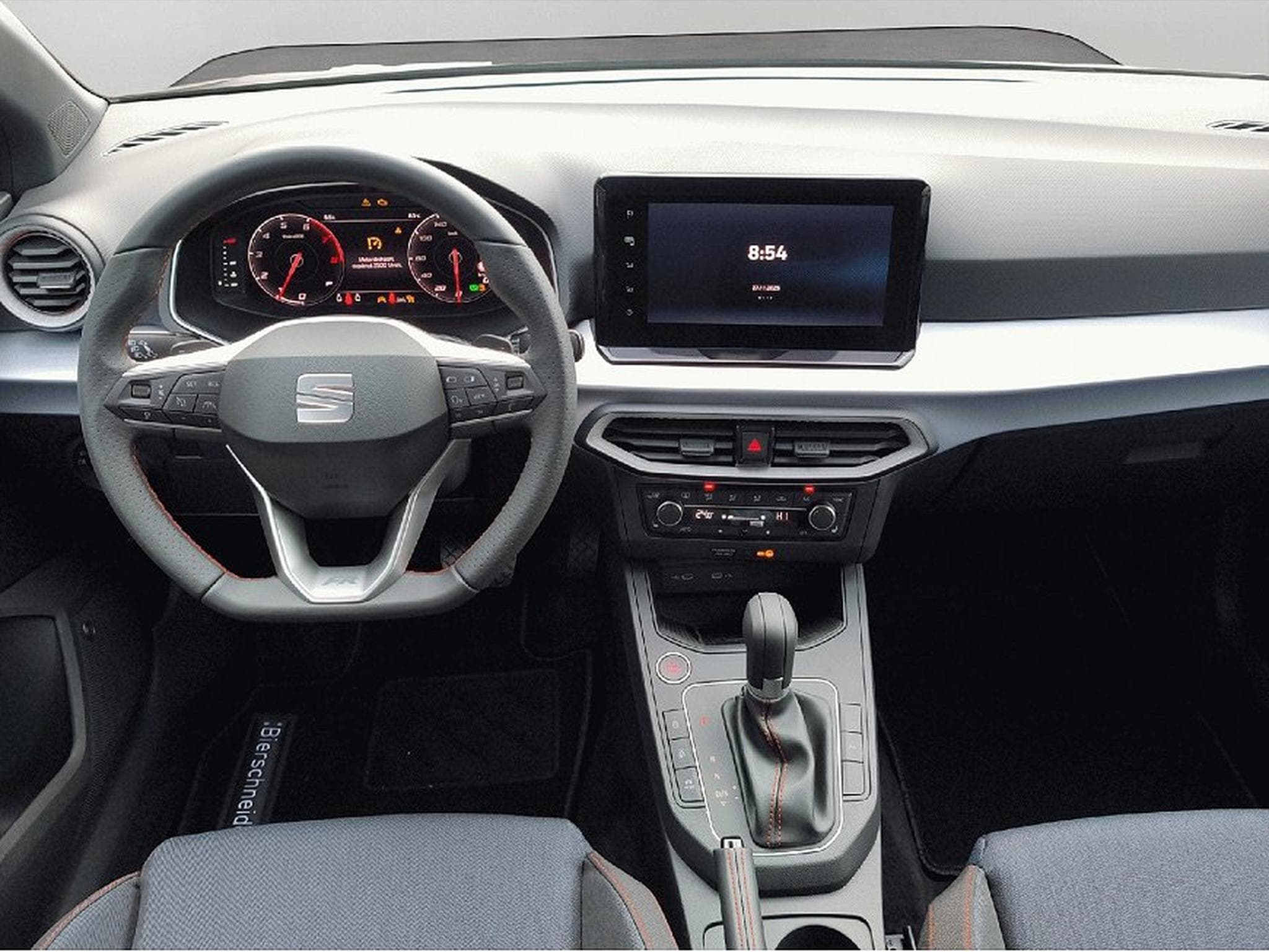 Seat Ibiza (2025) - Photo 11