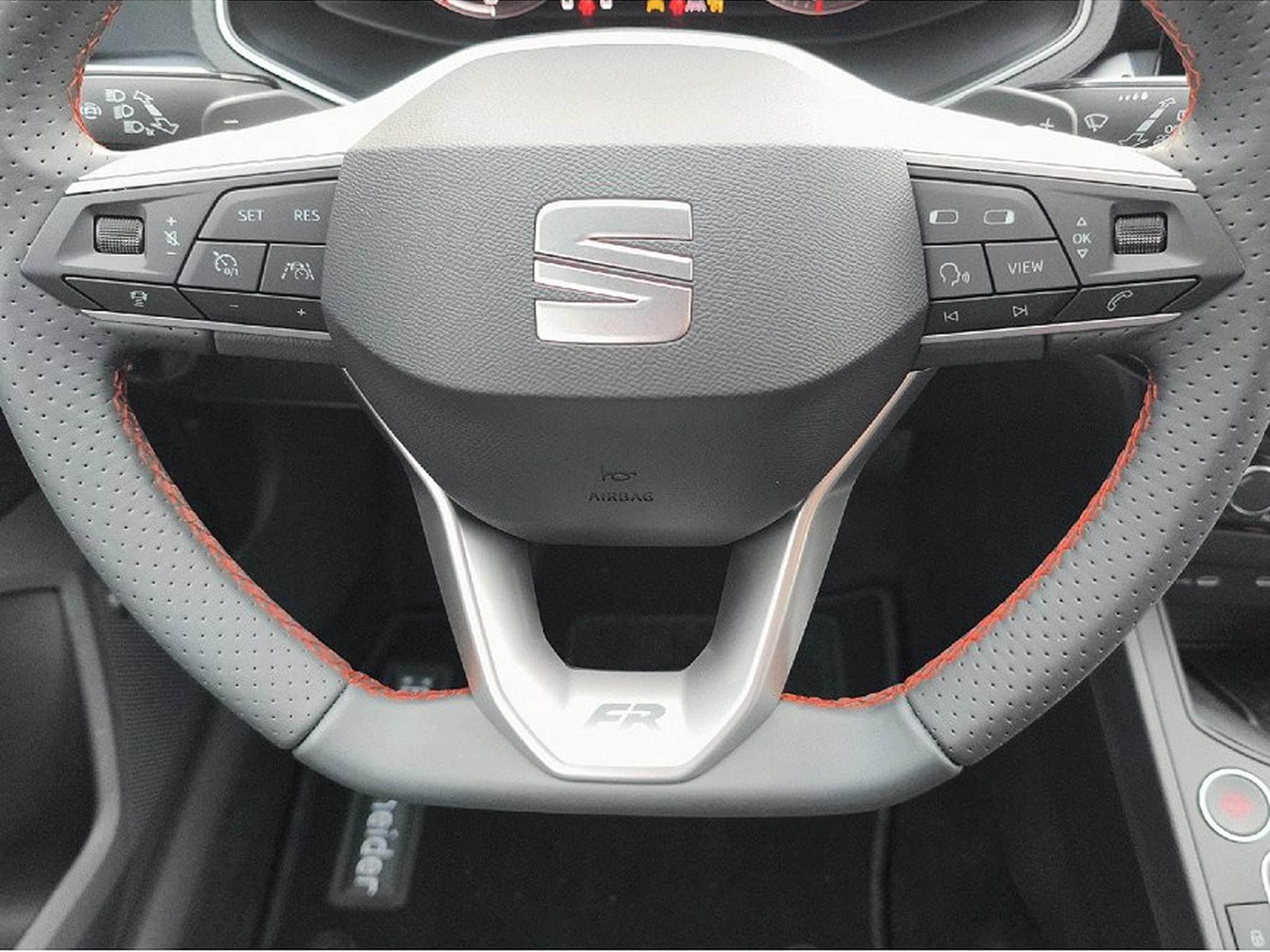 Seat Ibiza (2025) - Photo 12