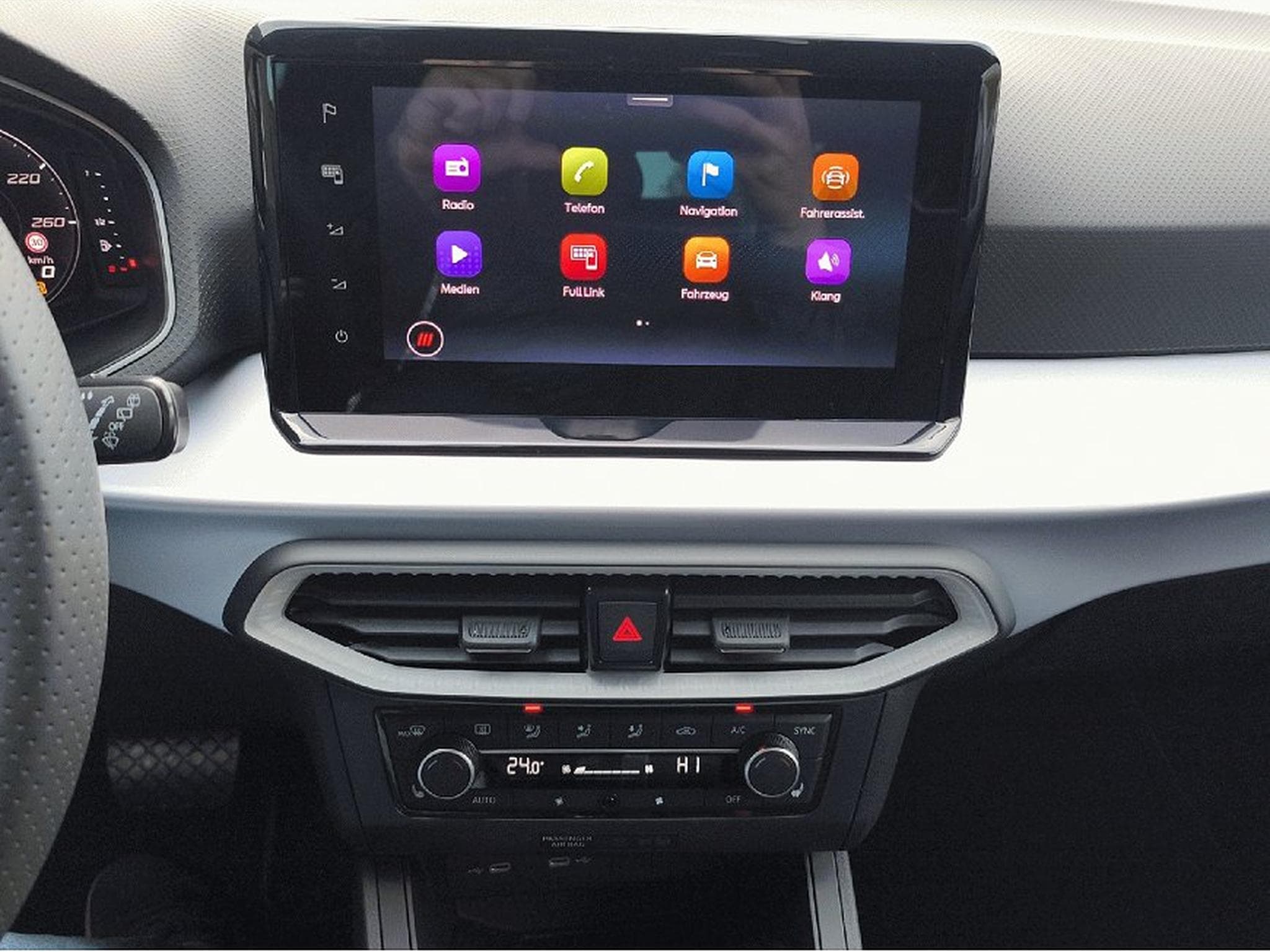 Seat Ibiza (2025) - Photo 13