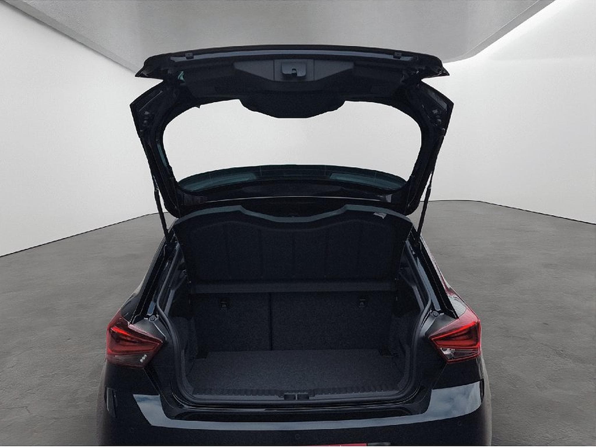 Seat Ibiza (2025) - Photo 14