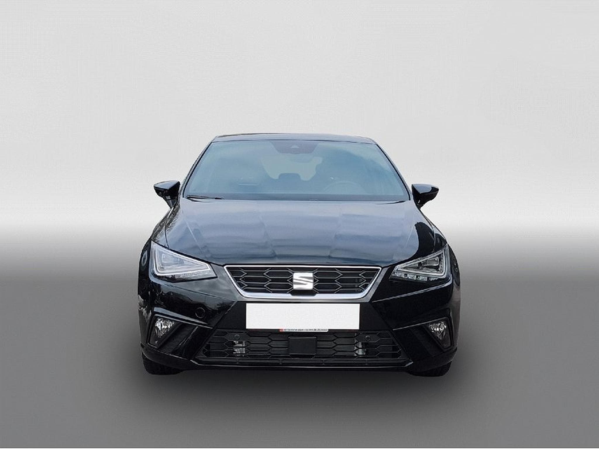 Seat Ibiza (2025) - Photo 2