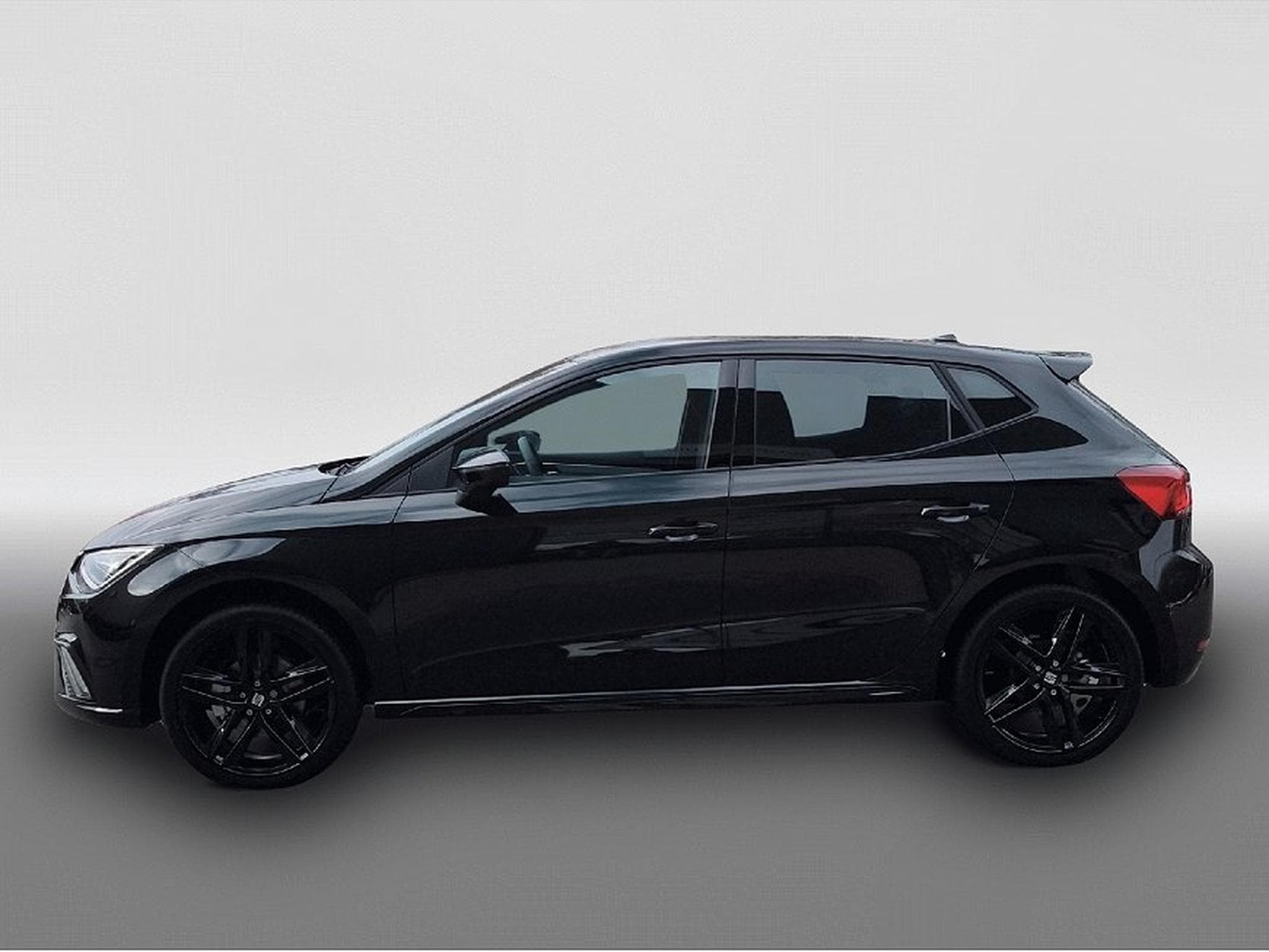 Seat Ibiza (2025) - Photo 3