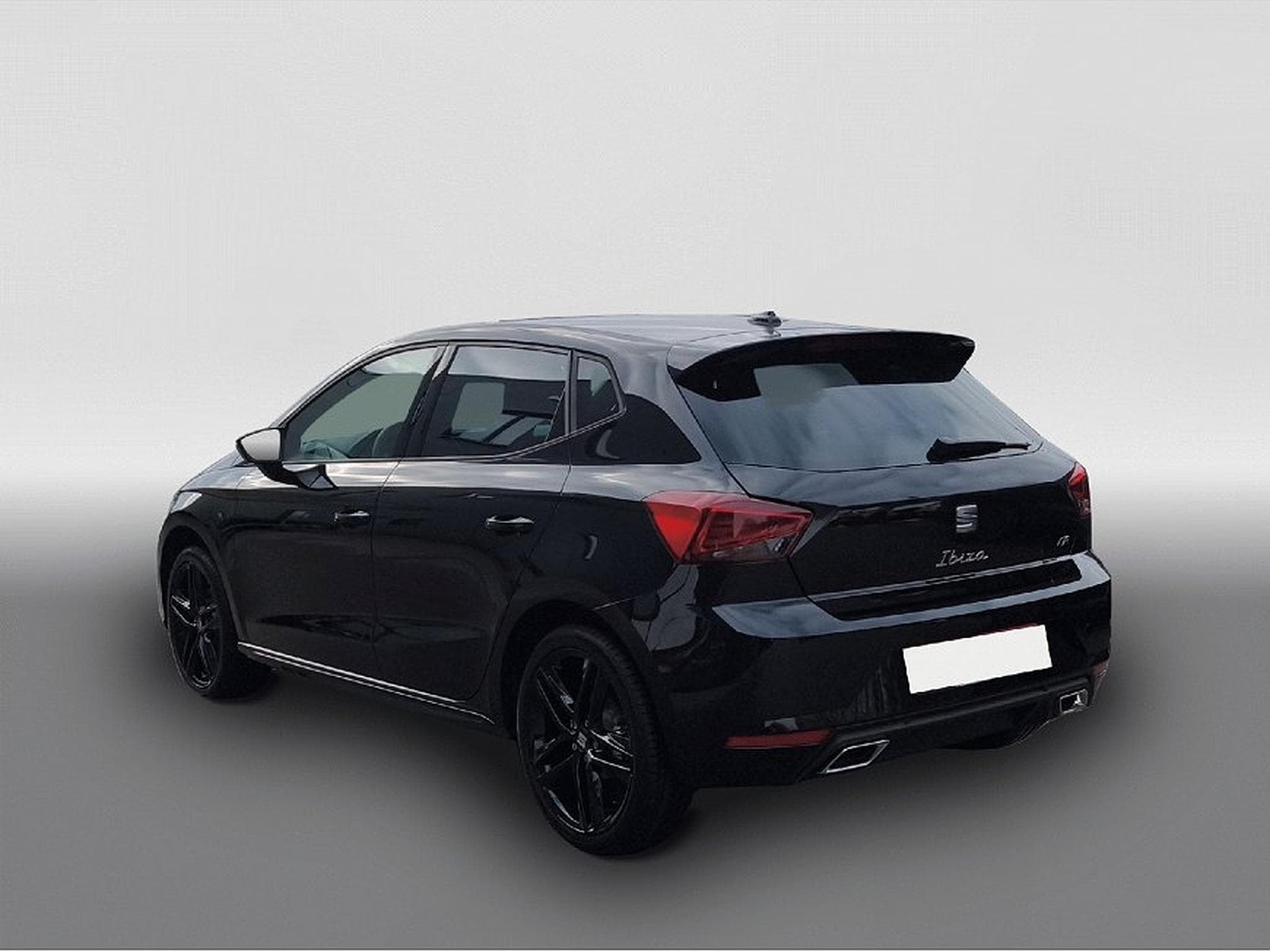 Seat Ibiza (2025) - Photo 4