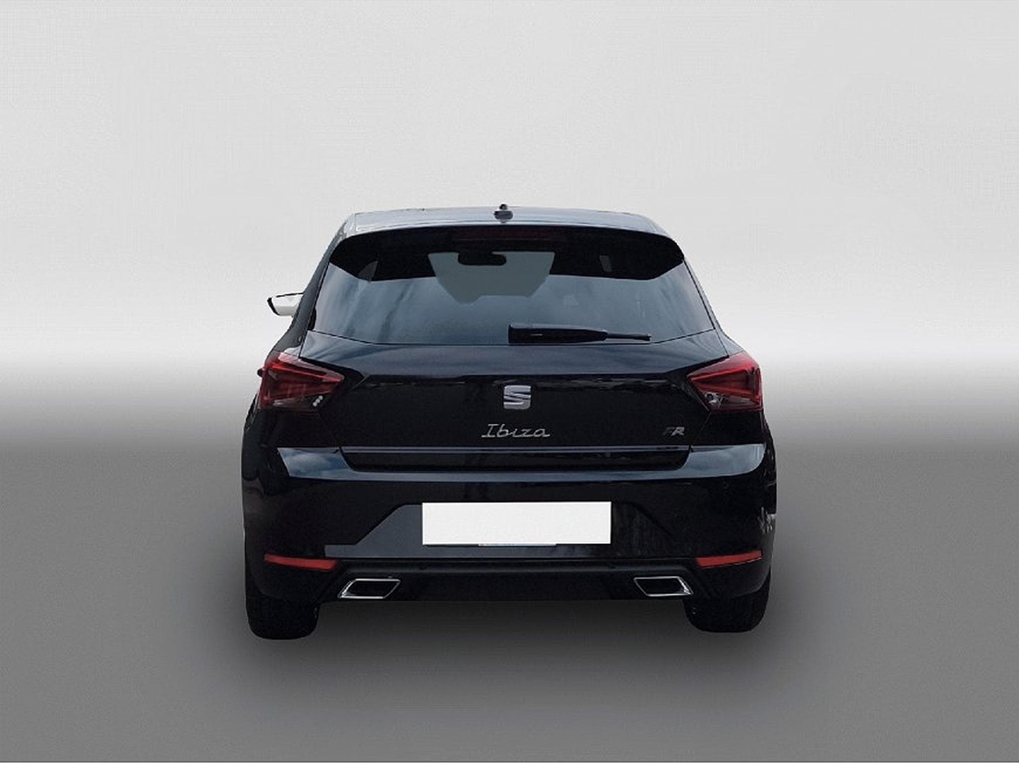 Seat Ibiza (2025) - Photo 5