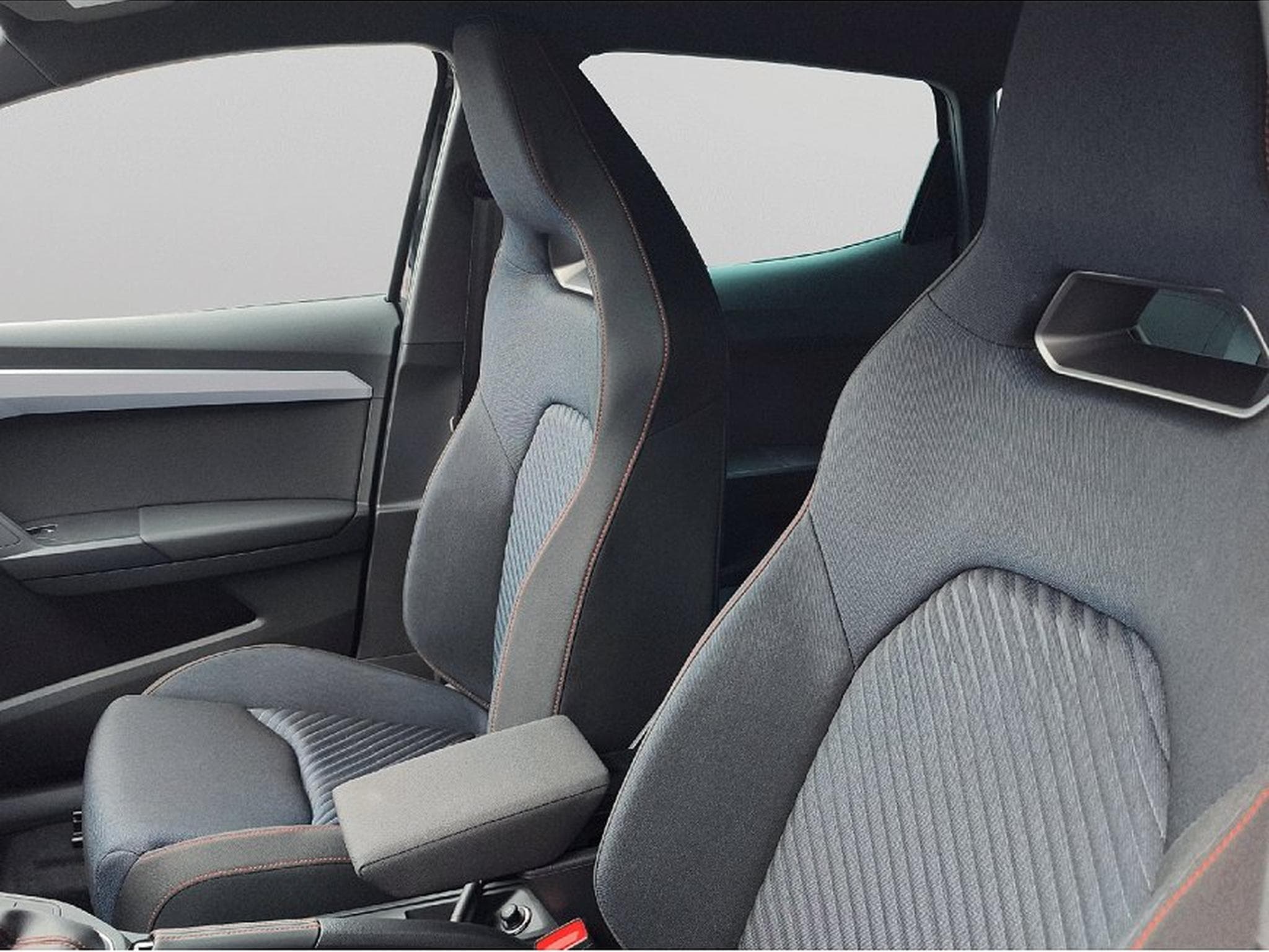 Seat Ibiza (2025) - Photo 6