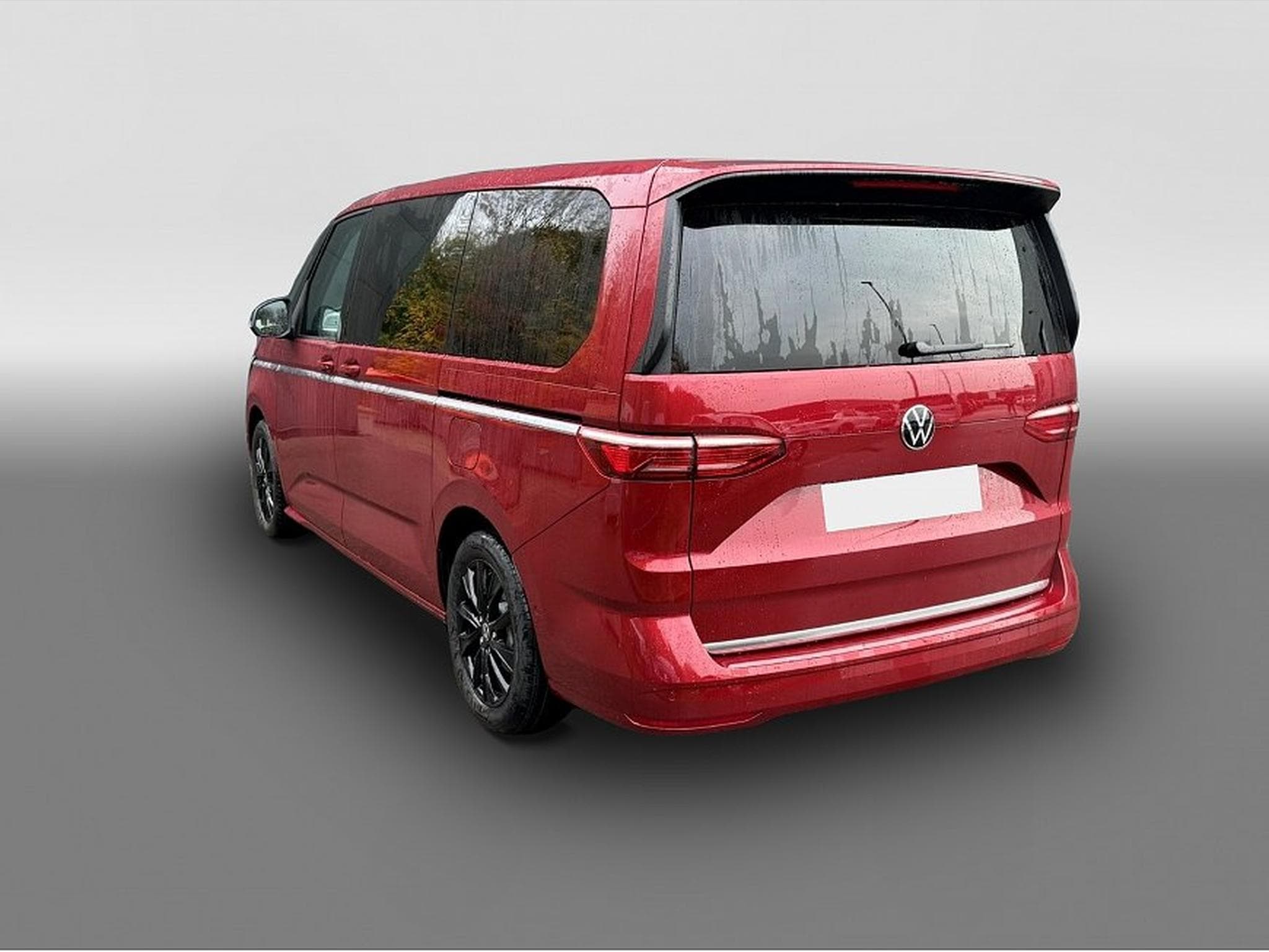 VW Multivan (2024) - Photo 2
