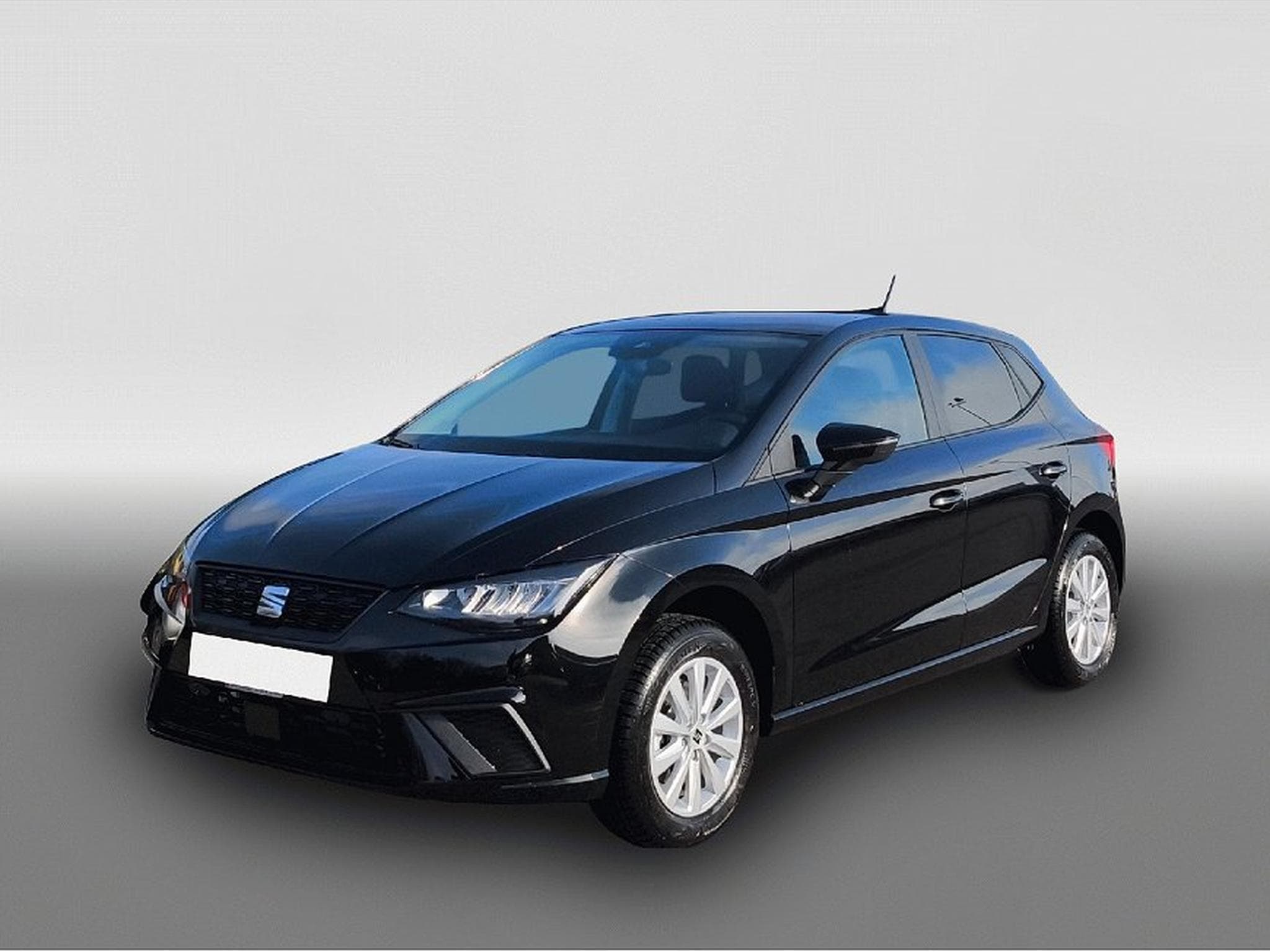 Seat Ibiza (2025) - Photo 1
