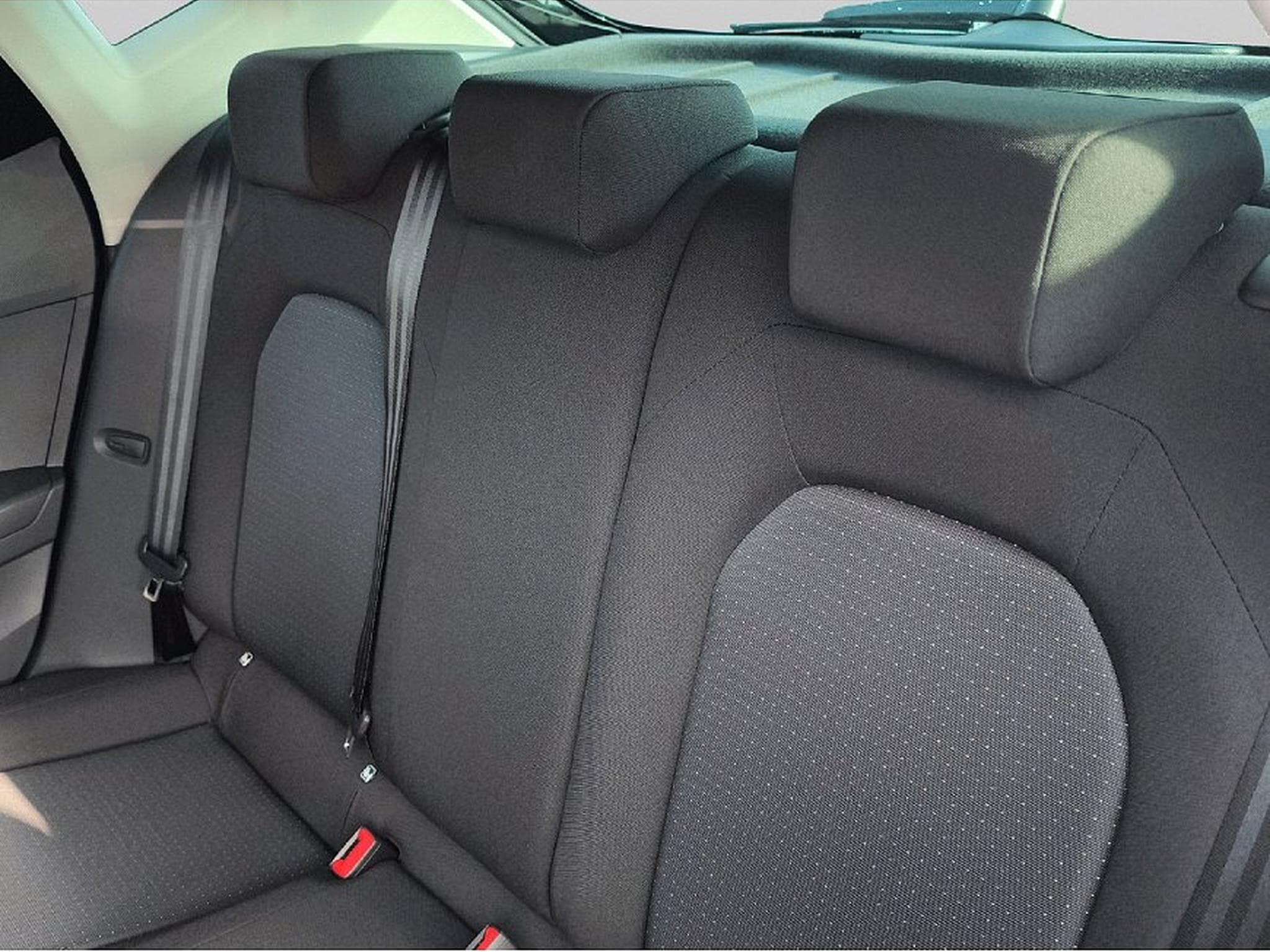 Seat Ibiza (2025) - Photo 10